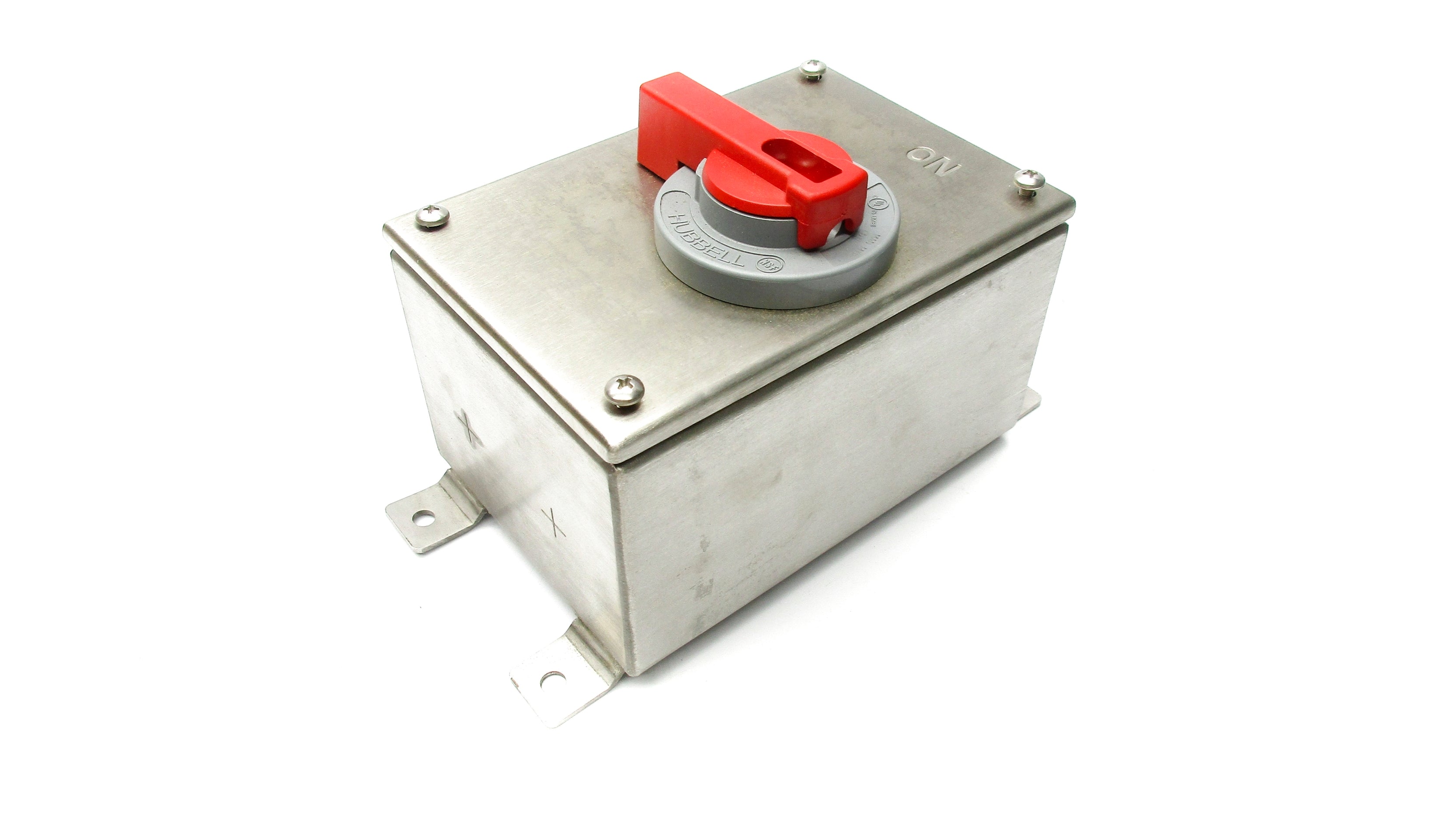HUBBELL HBLDS3SSAC NSMP