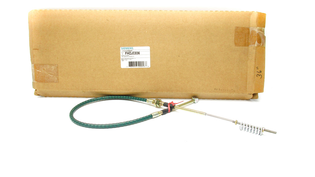 SIEMENS FHOJC036 NSMP