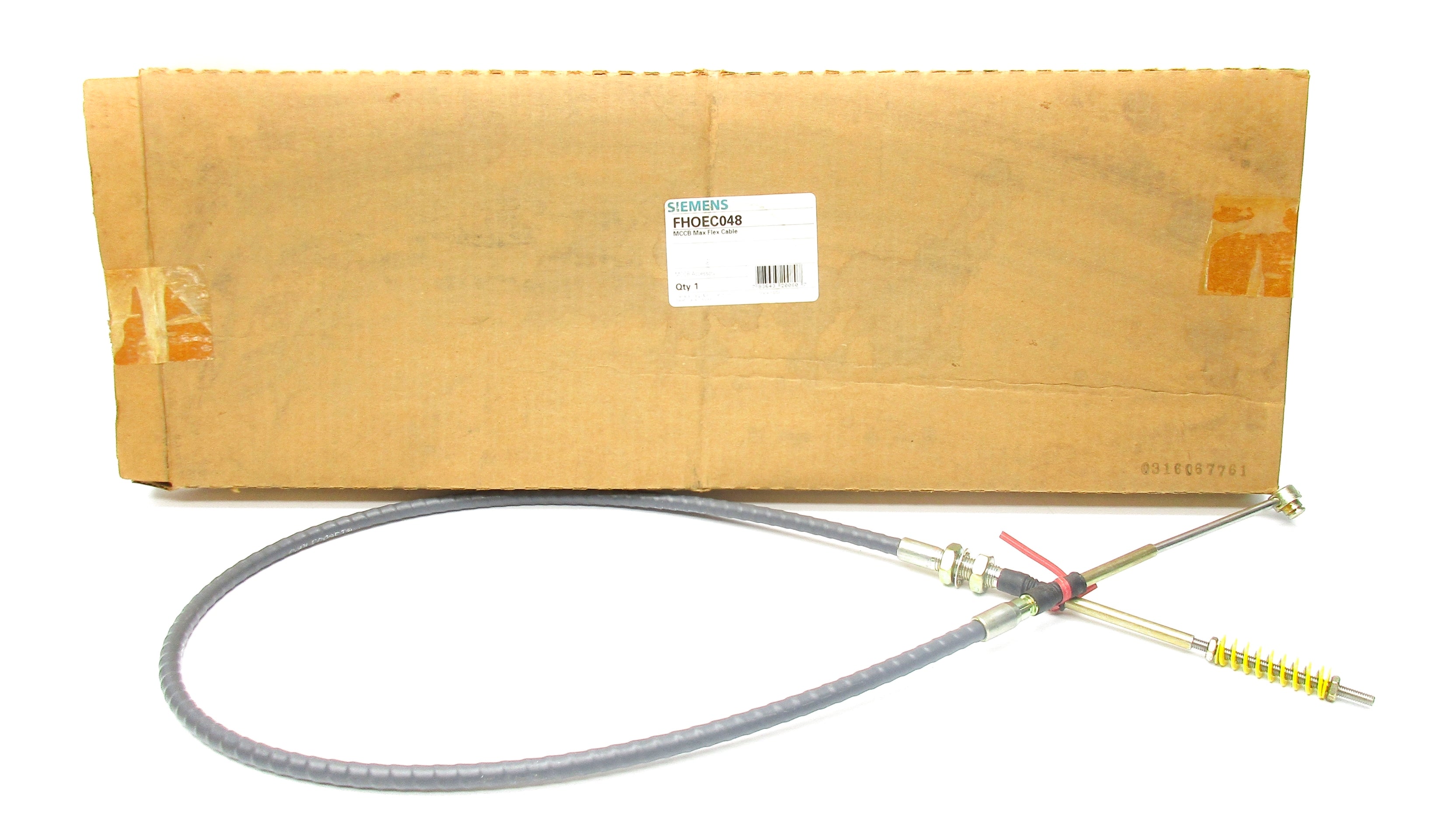 SIEMENS FHOEC048 NSMP