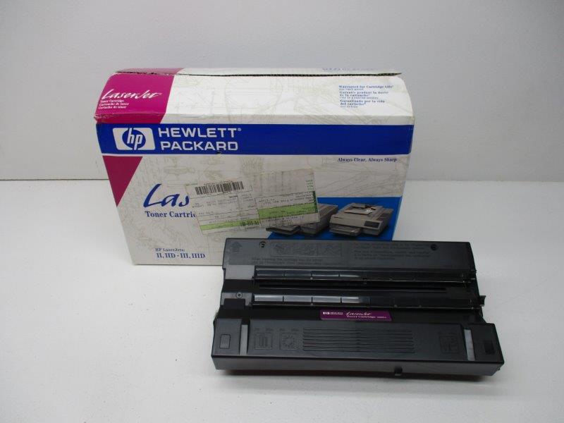 HEWLETT PACKARD 92295A  NSMP