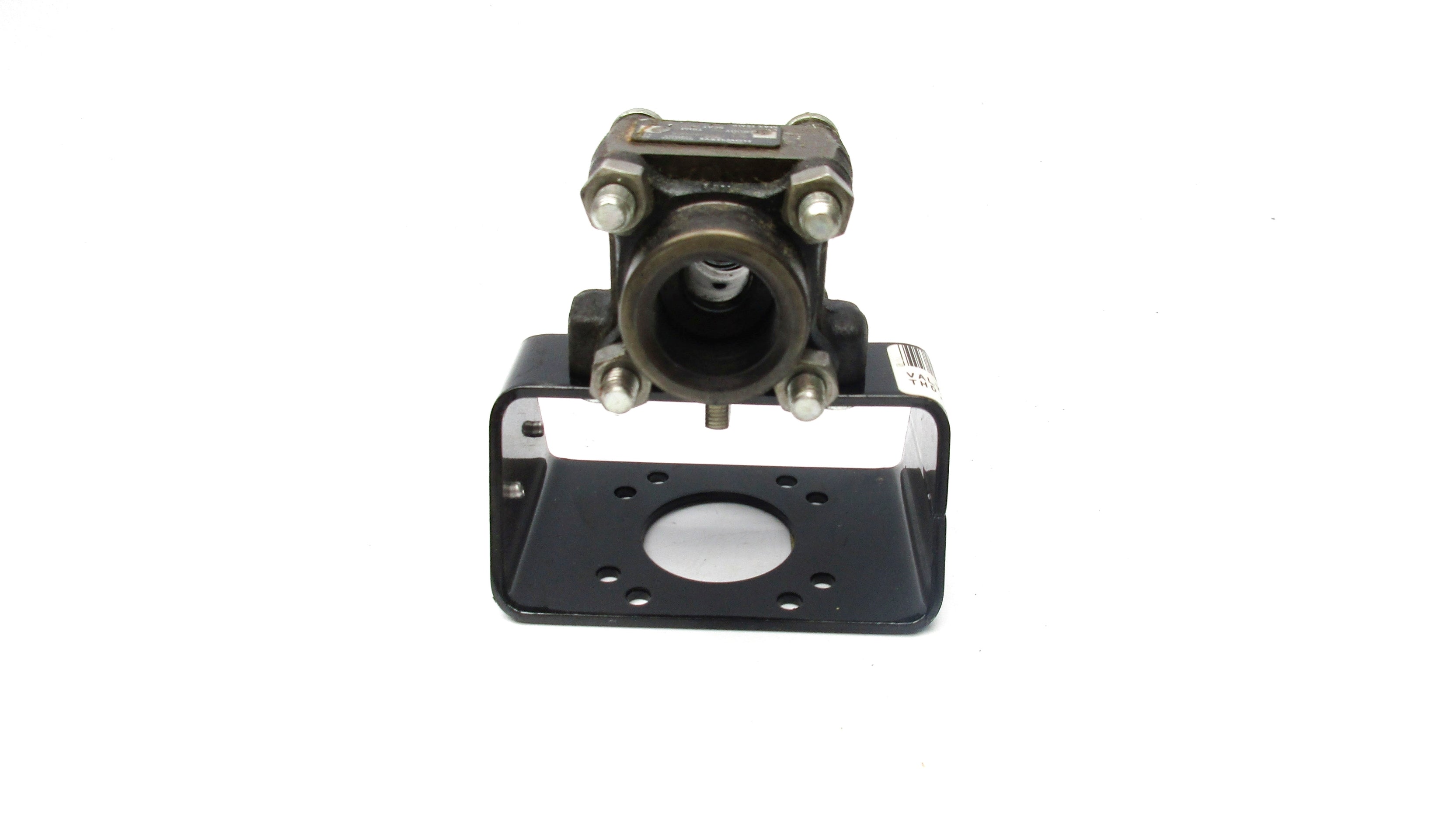 FLOWSERVE 3/4-FZ4446PMSE MK502 NSNP