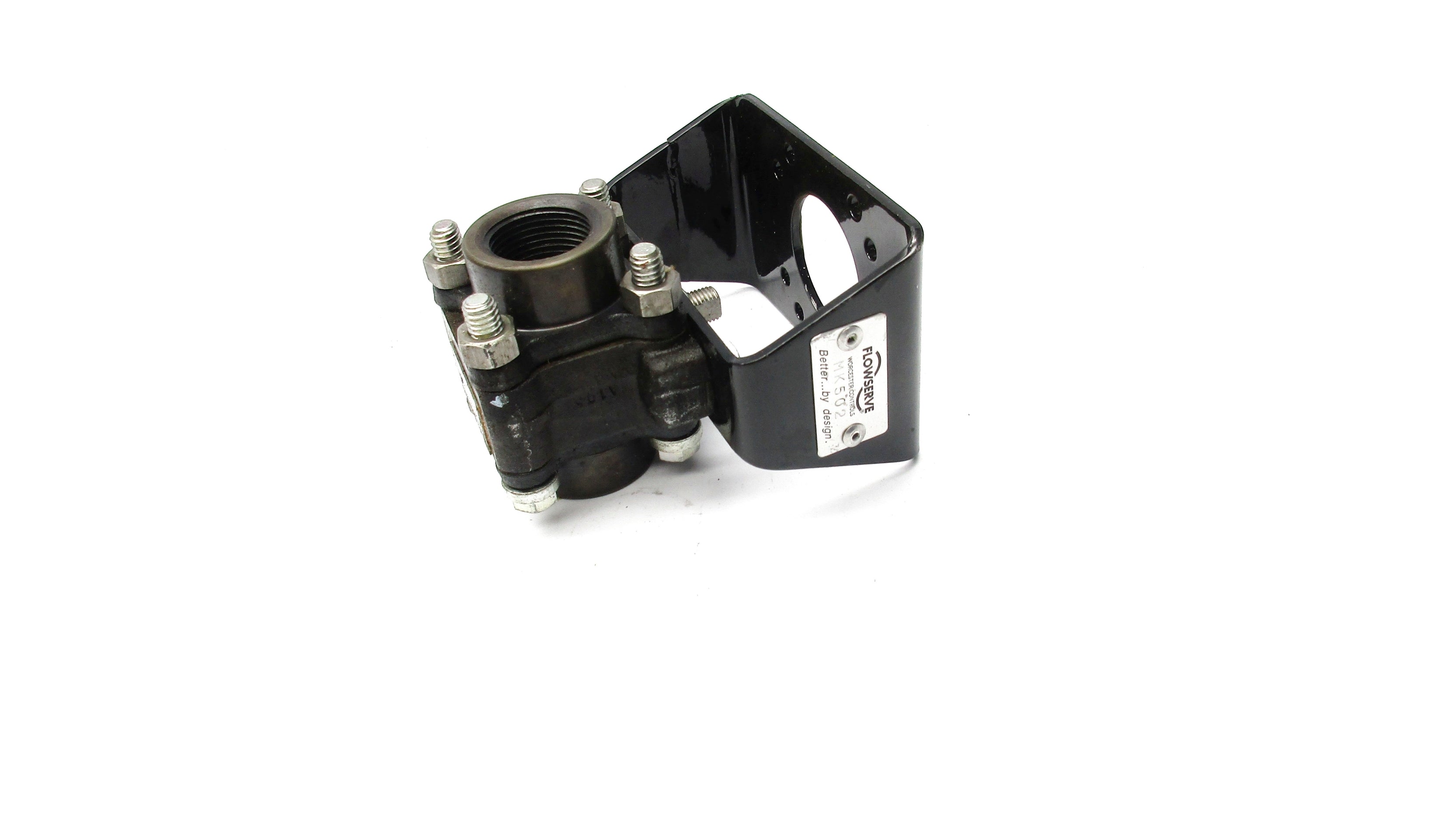 FLOWSERVE 3/4-FZ4446PMSE MK502 NSNP