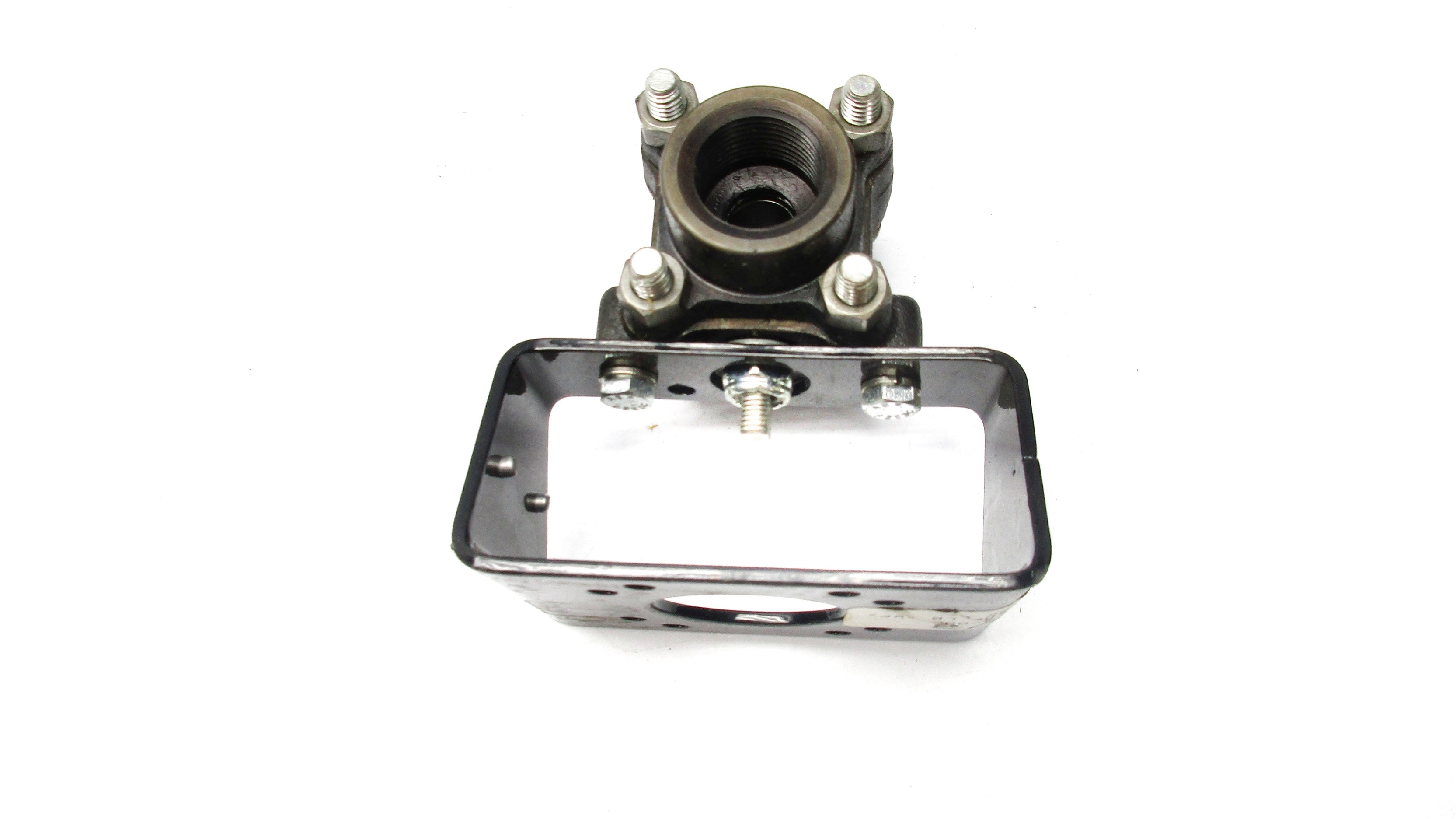 FLOWSERVE 3/4-FZ4446PMSE MK502 NSNP