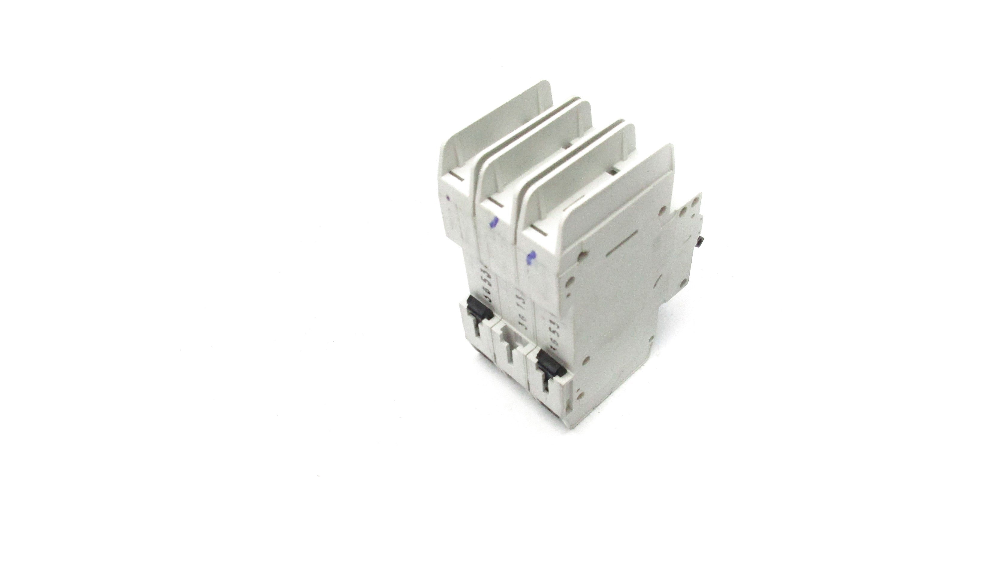 EATON FAZ-C30/3-NA 277V 30A NSNP