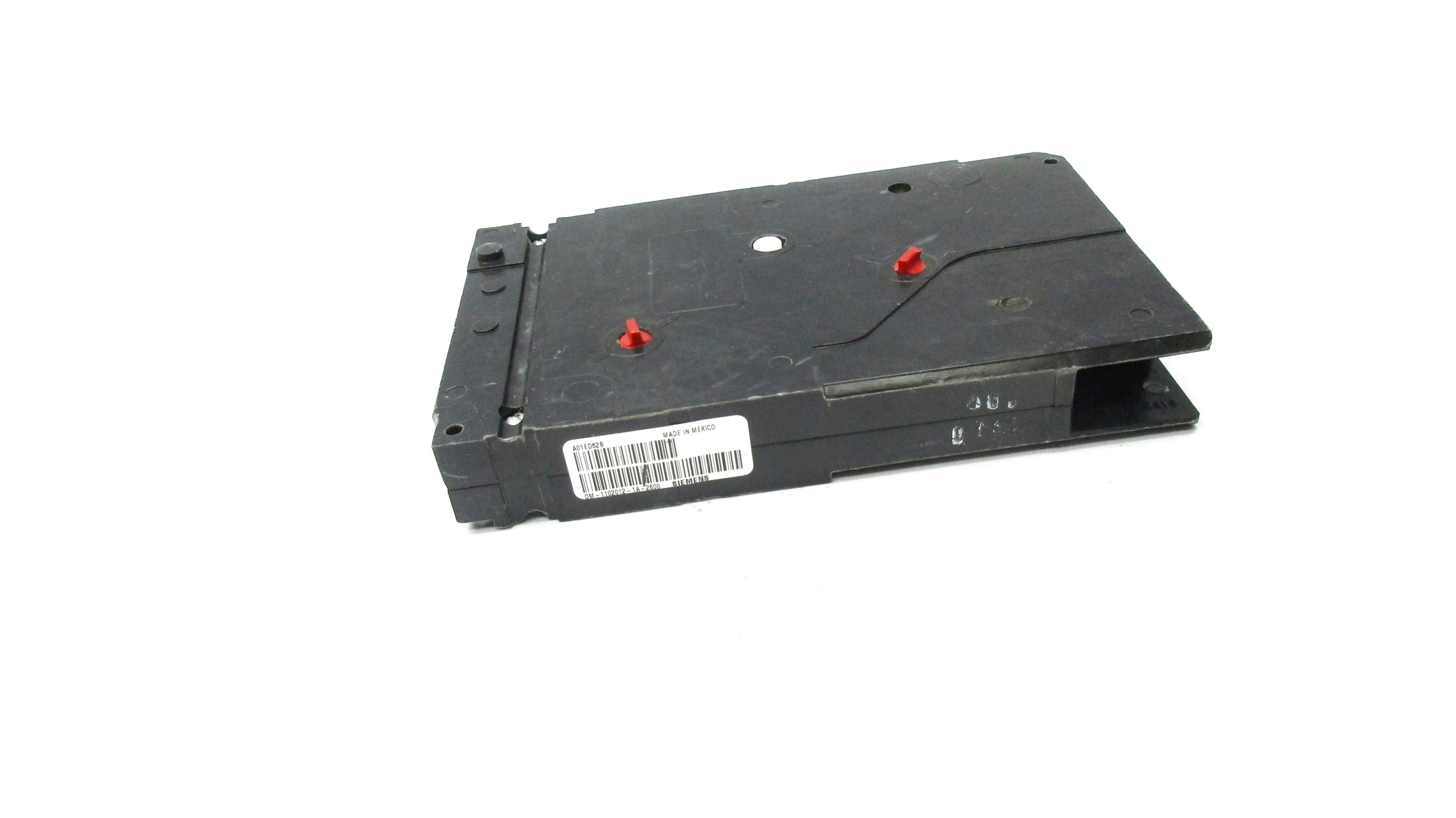 SIEMENS A01ED62B 125/250V 15A UNMP