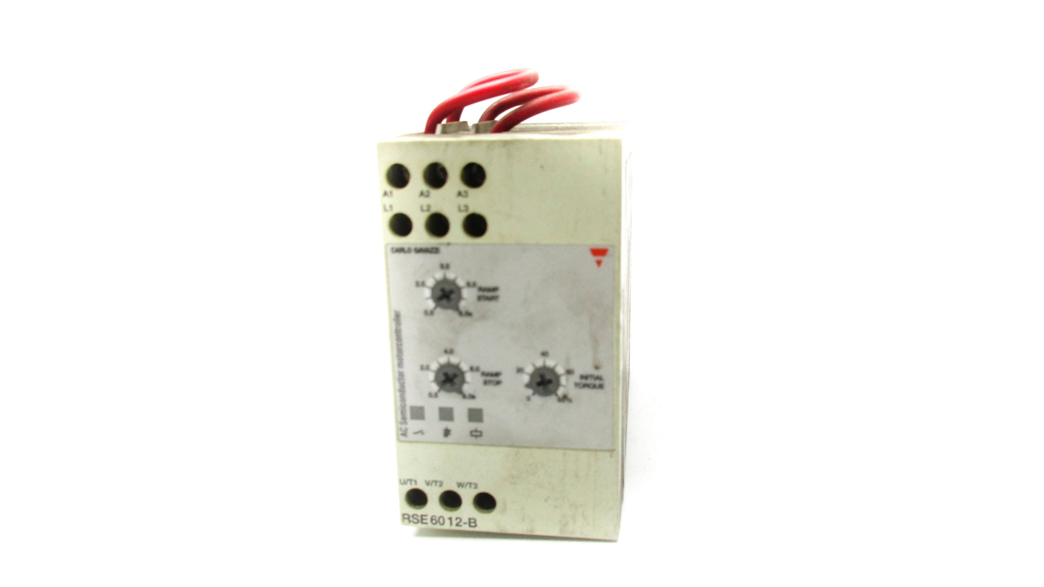 CARLO GAVAZZI RSE6012-B UNMP