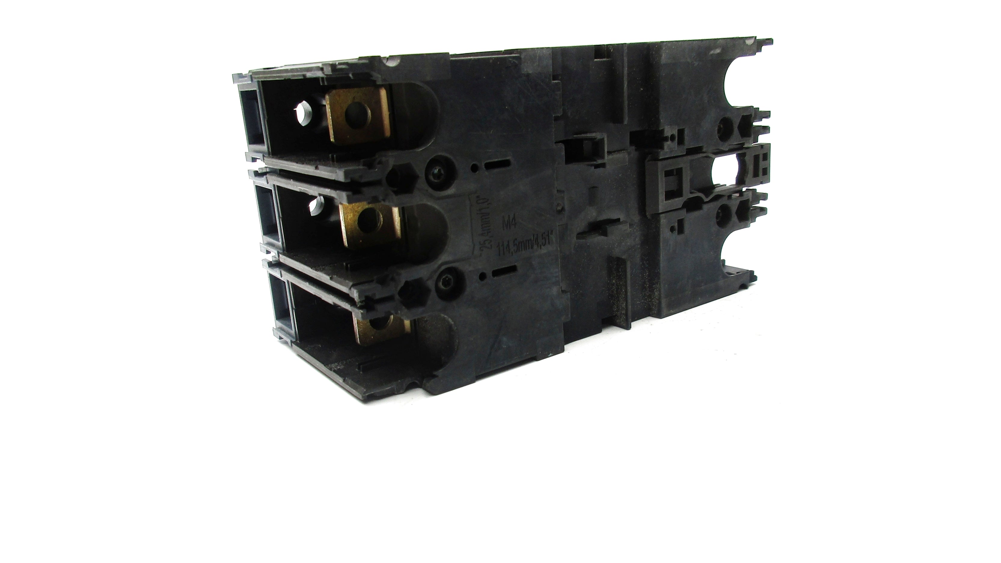 SIEMENS 3VA5120-4EC31-0AA0 690V 20A NSNP