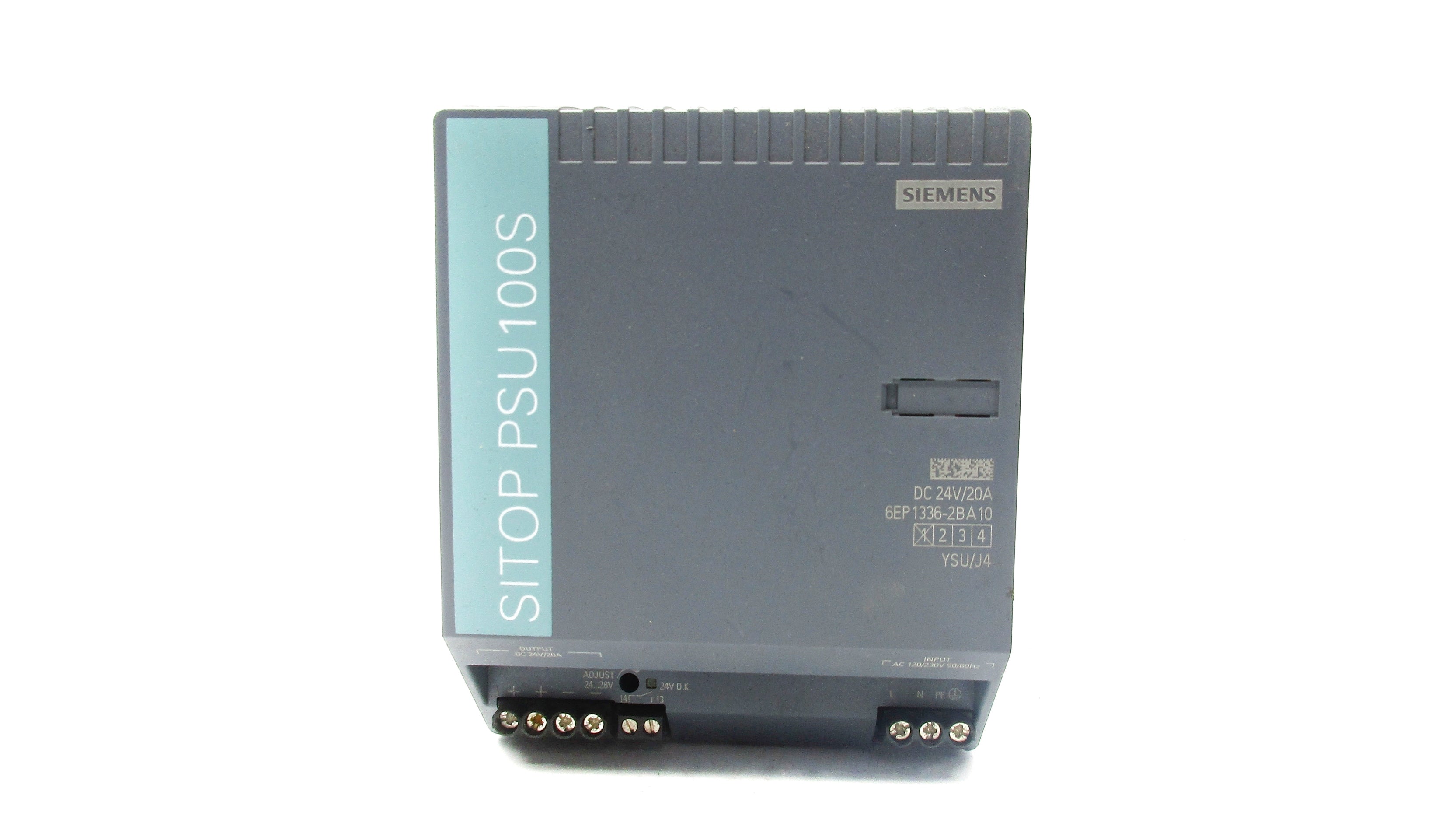 SIEMENS 6EP1336-2BA10 NSNP