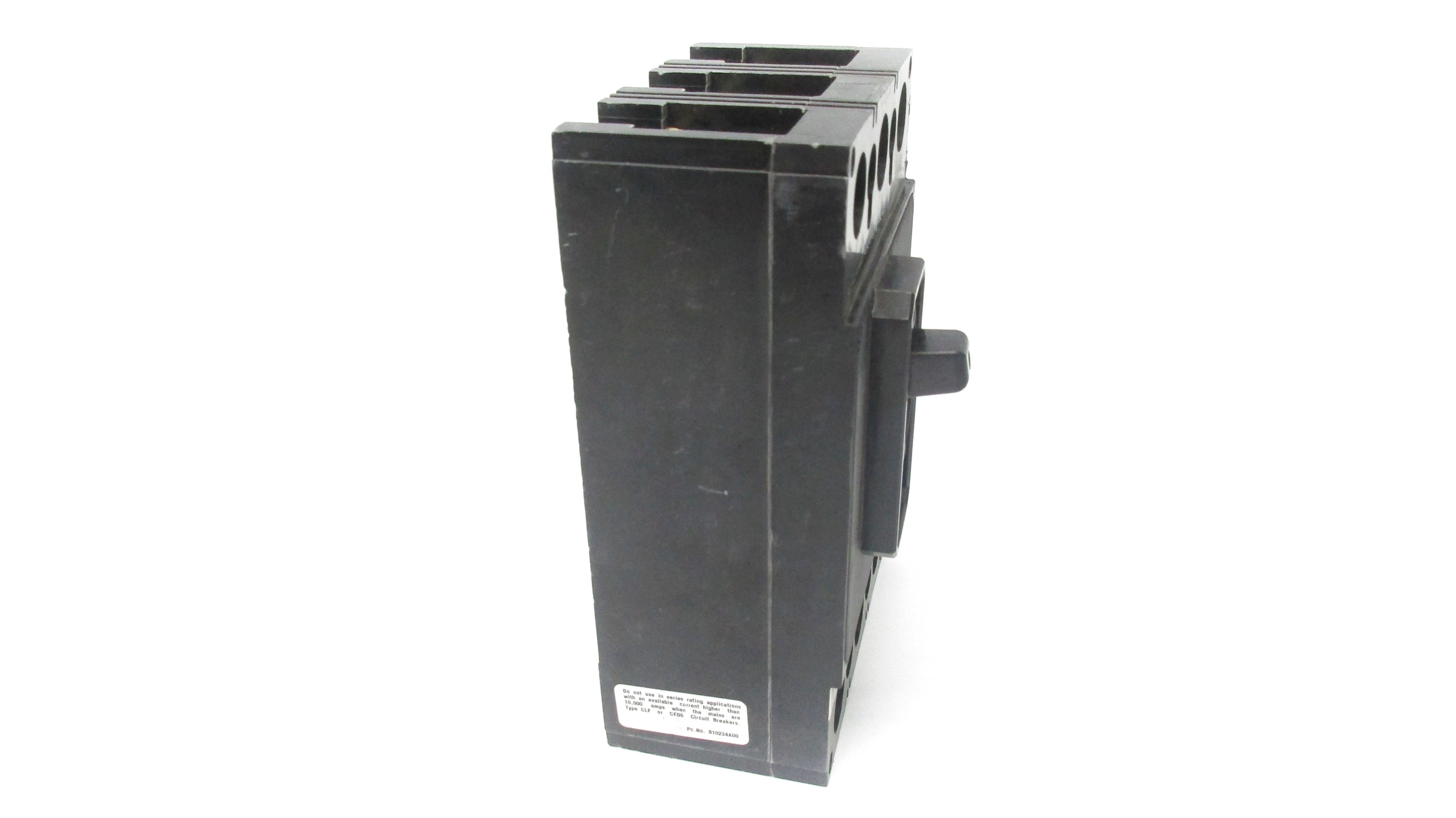 SIEMENS QJ23B175 240V 175A NSNP