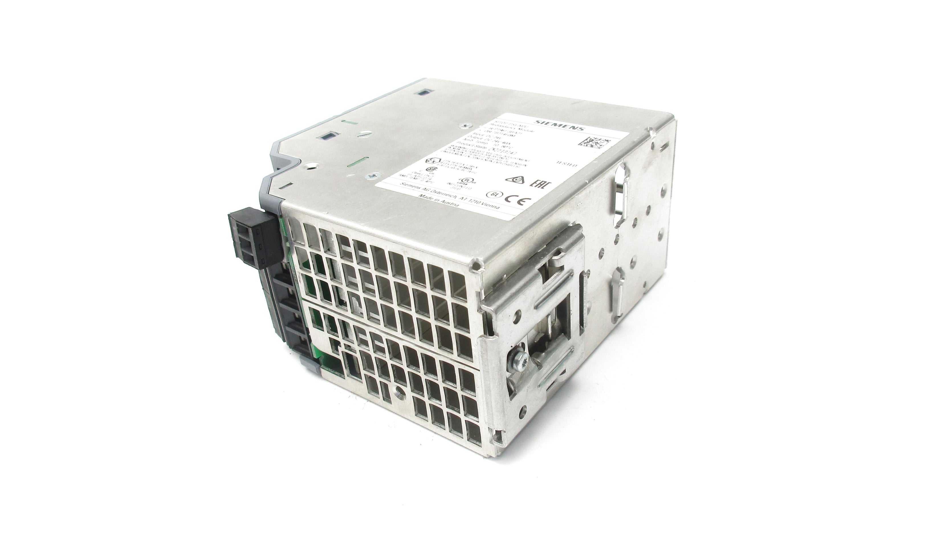 SIEMENS 6EP1961-3BA21 UNMP