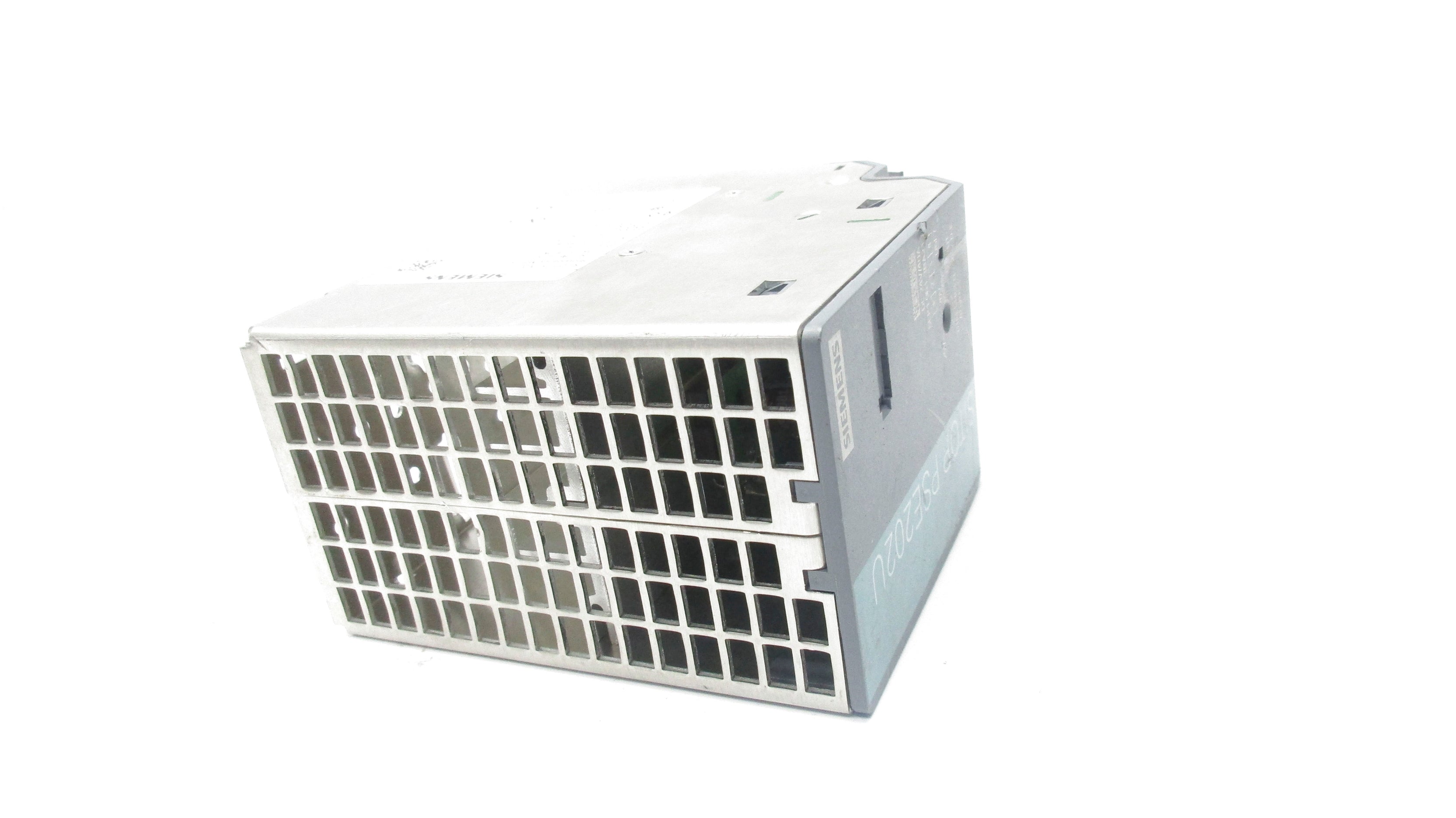 SIEMENS 6EP1961-3BA21 UNMP