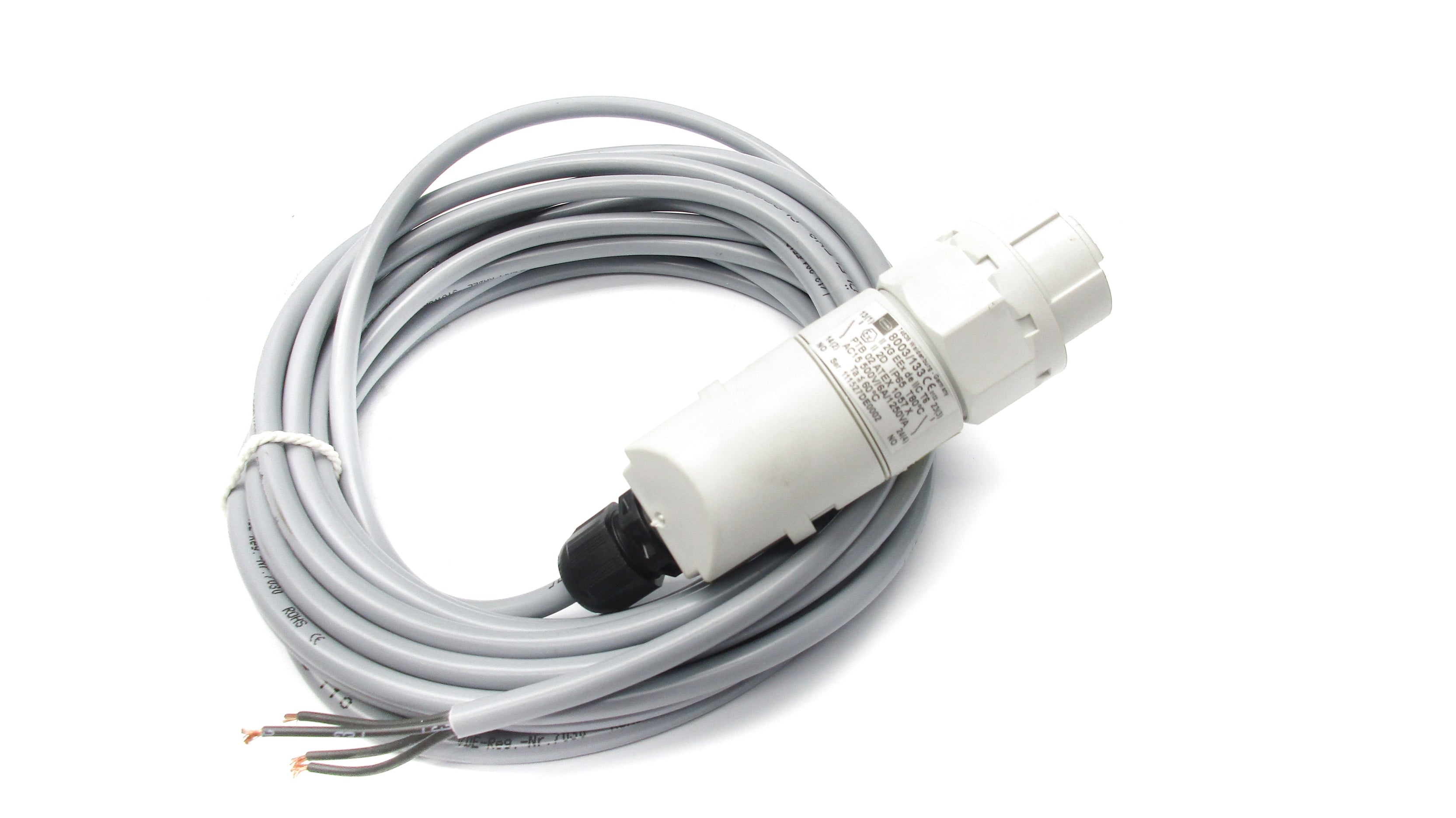 STAHL 8003/133 (AS PICTURED) NSMP