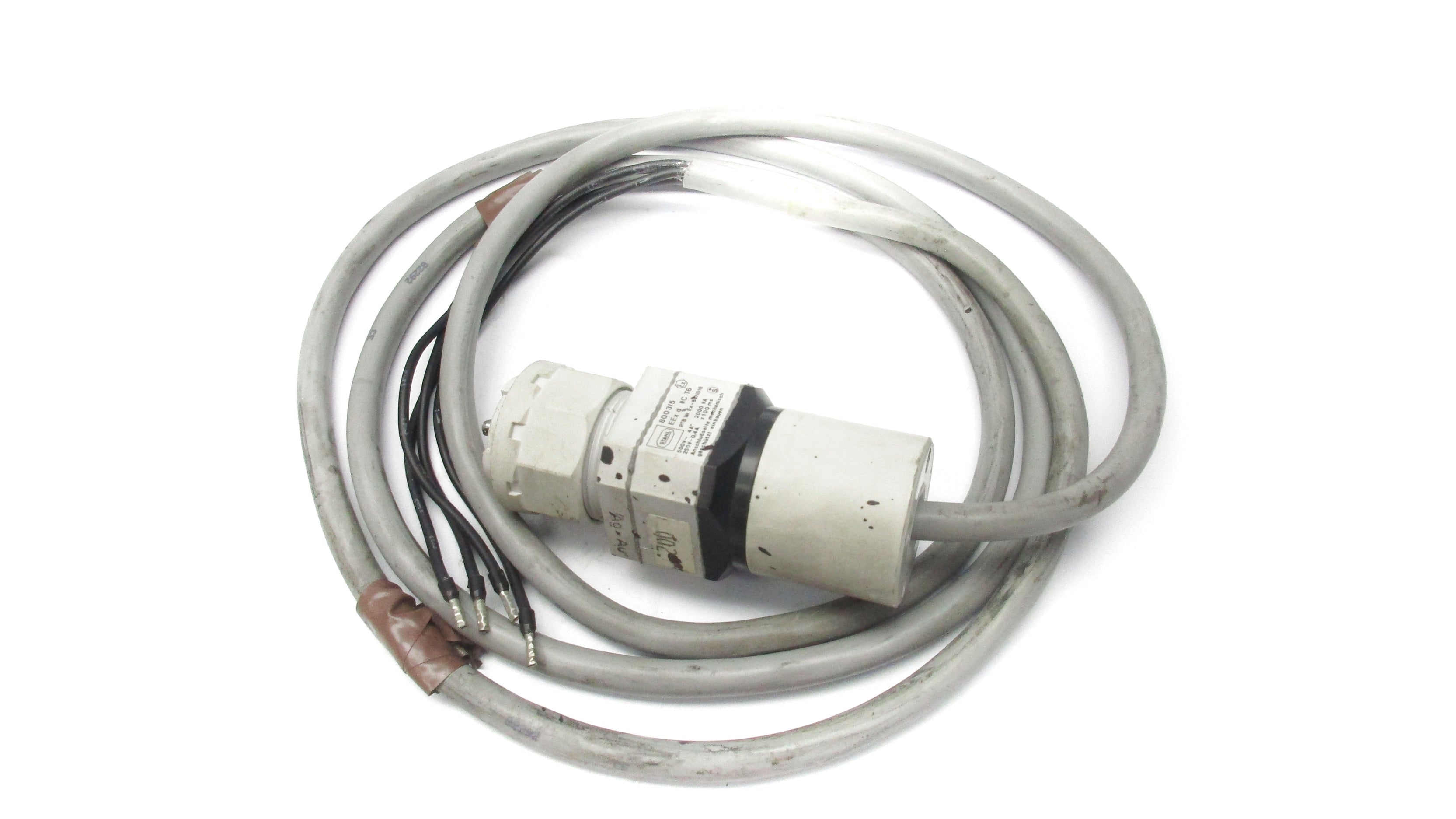 STAHL 8003/5 (AS PICTURED) UNMP