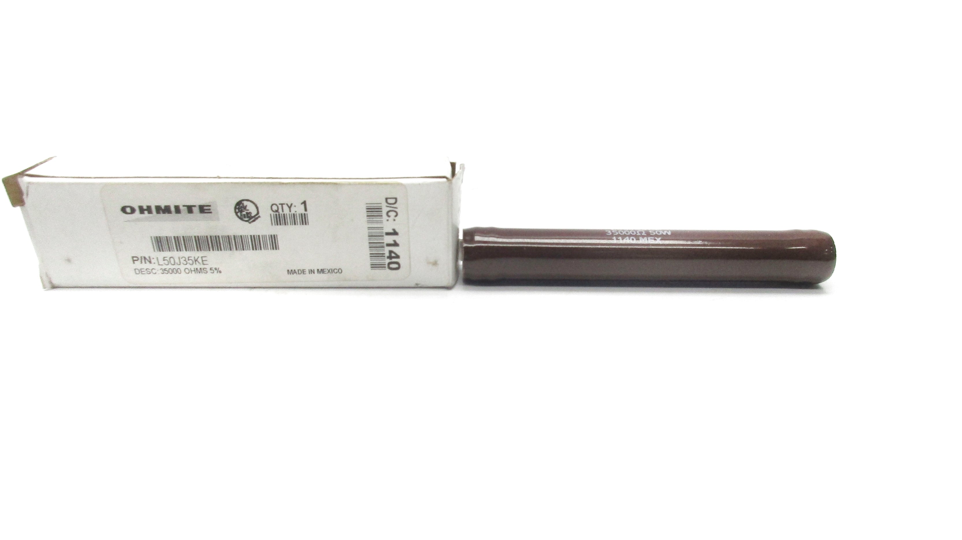 OHMITE L50J35KE NSMP