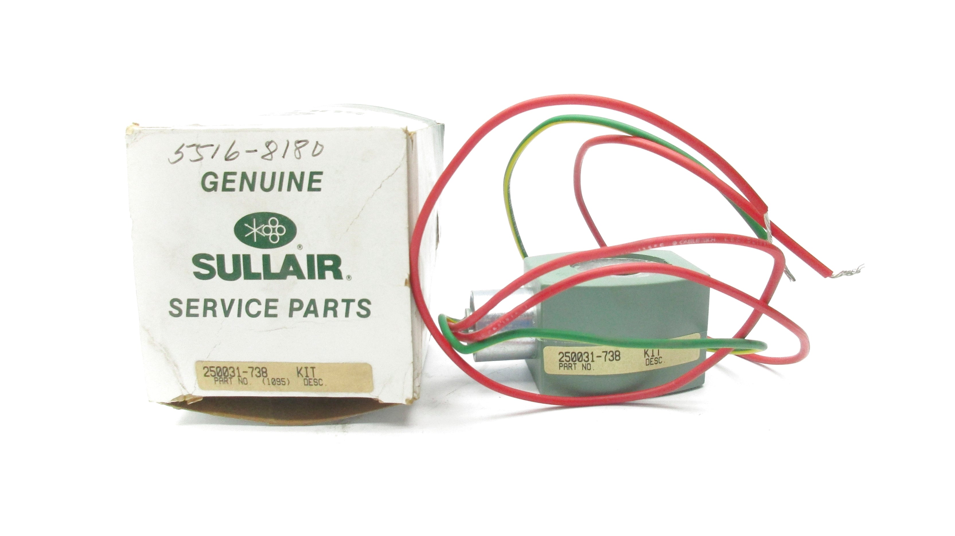 SULLAIR 250031-738 NSMP
