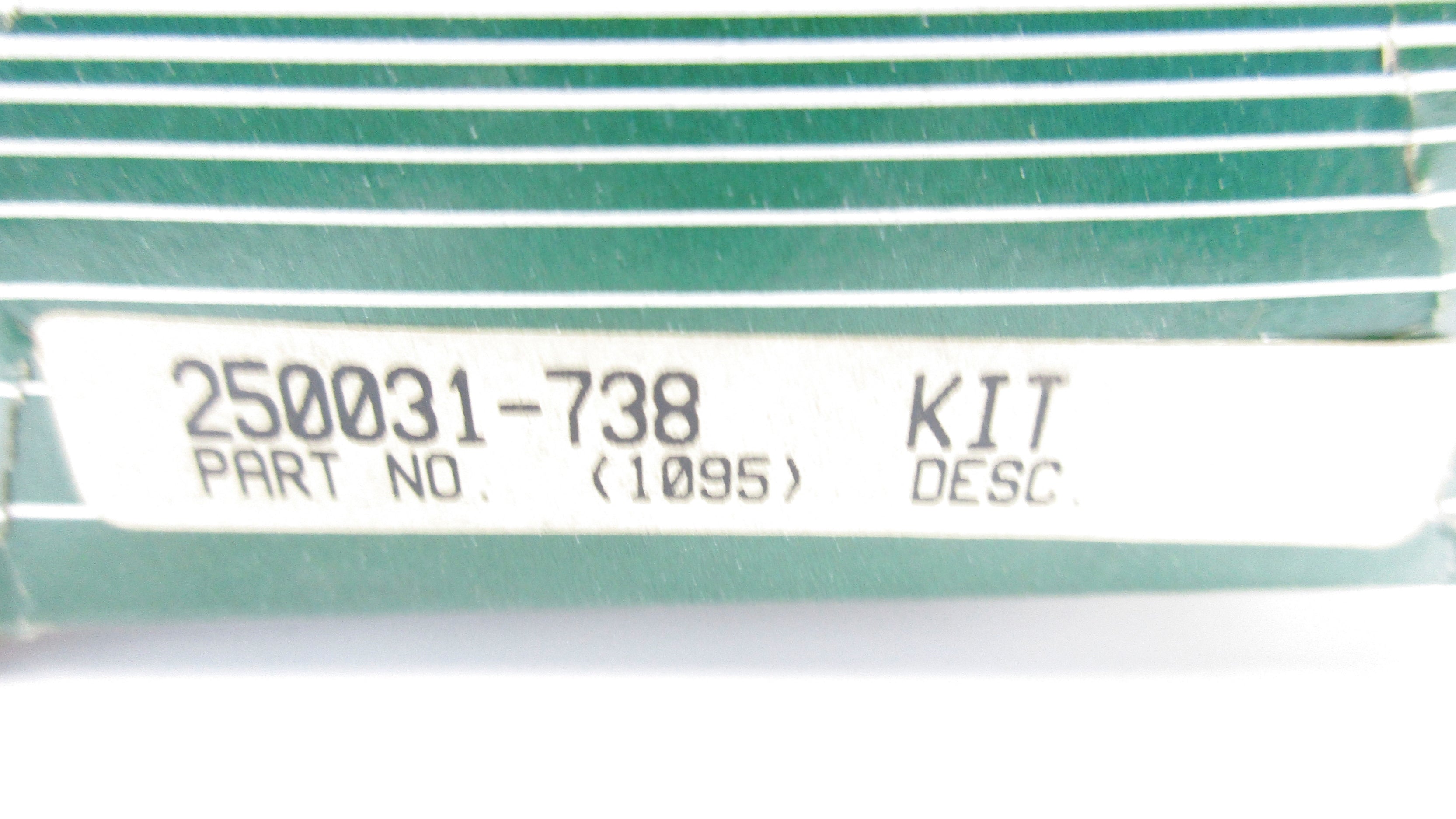 SULLAIR 250031-738 NSMP