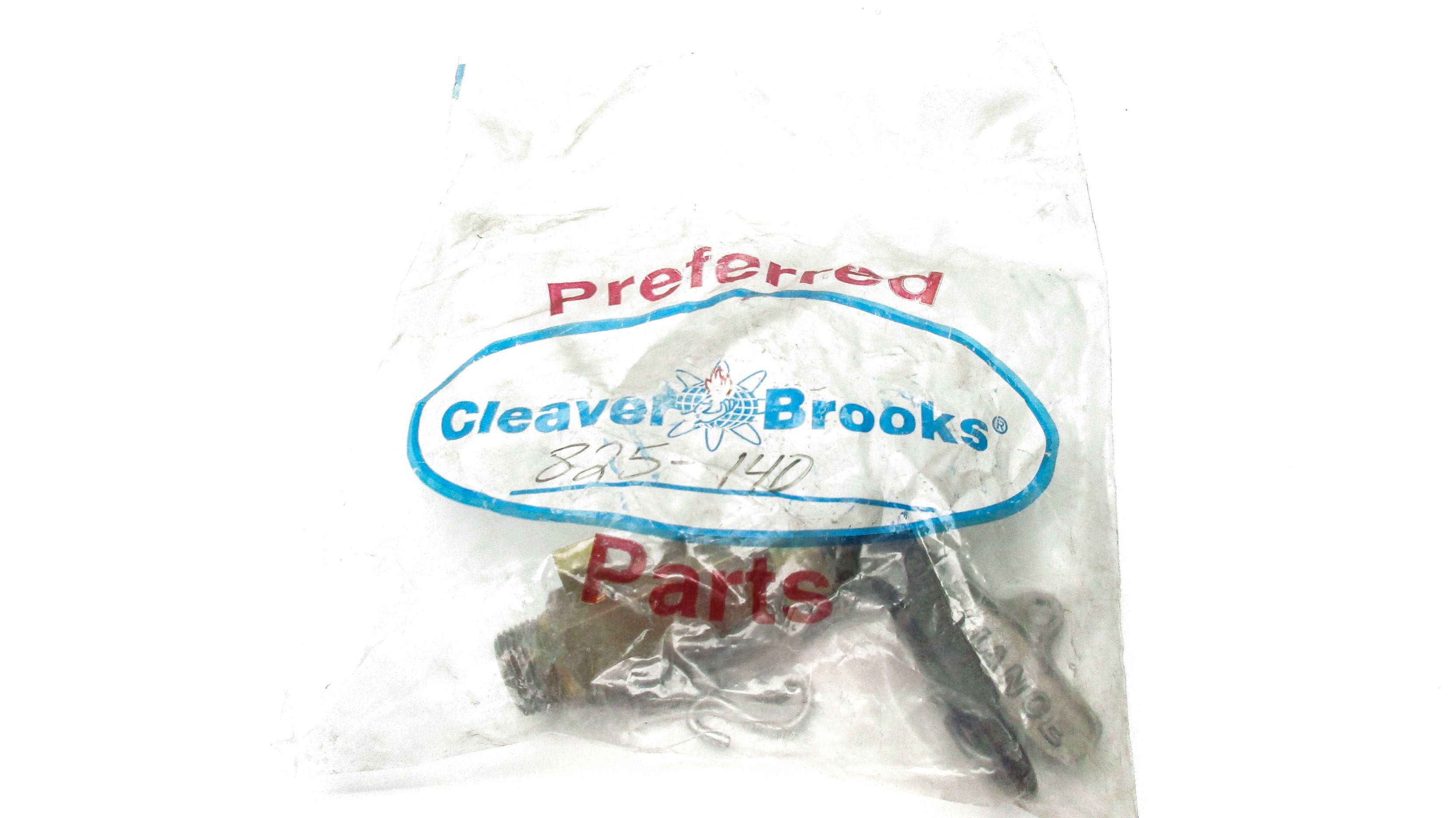 CLEAVER BROOKS 825-140 NSMP