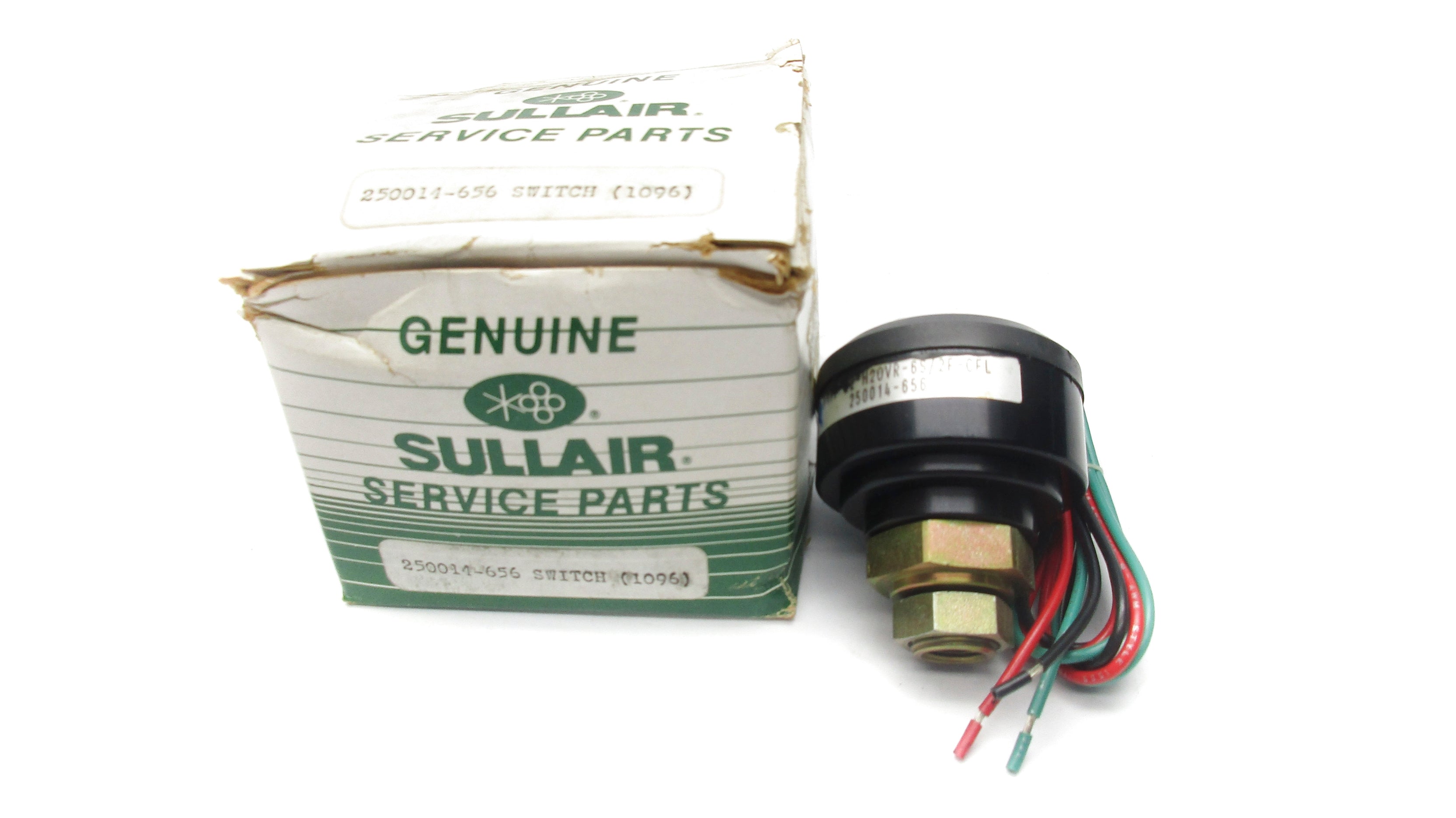 SULLAIR 250014-656 NSMP