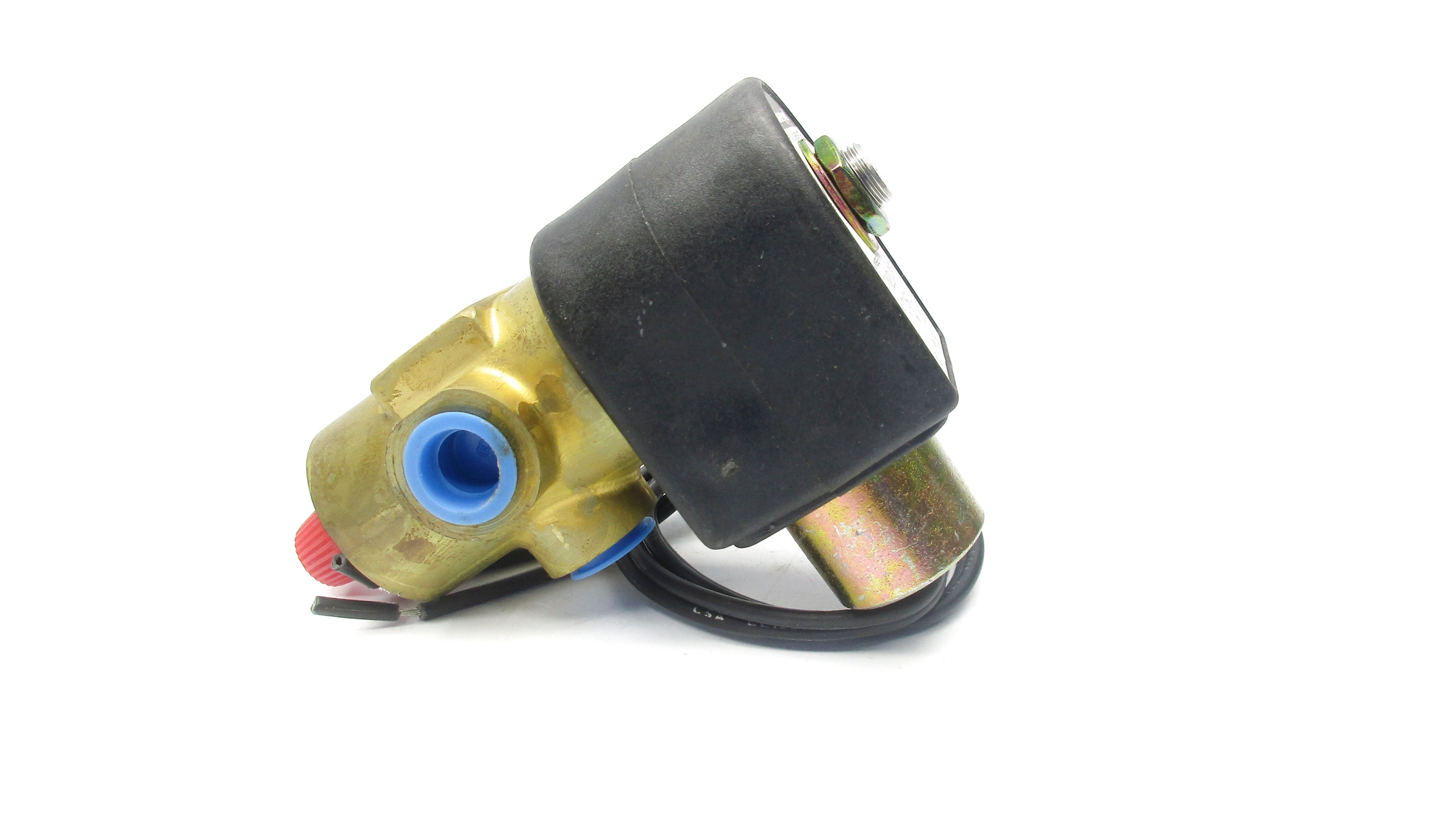 HONEYWELL 7131TBN2JVM0N0C111P3 110/120V 150PSI NSNP