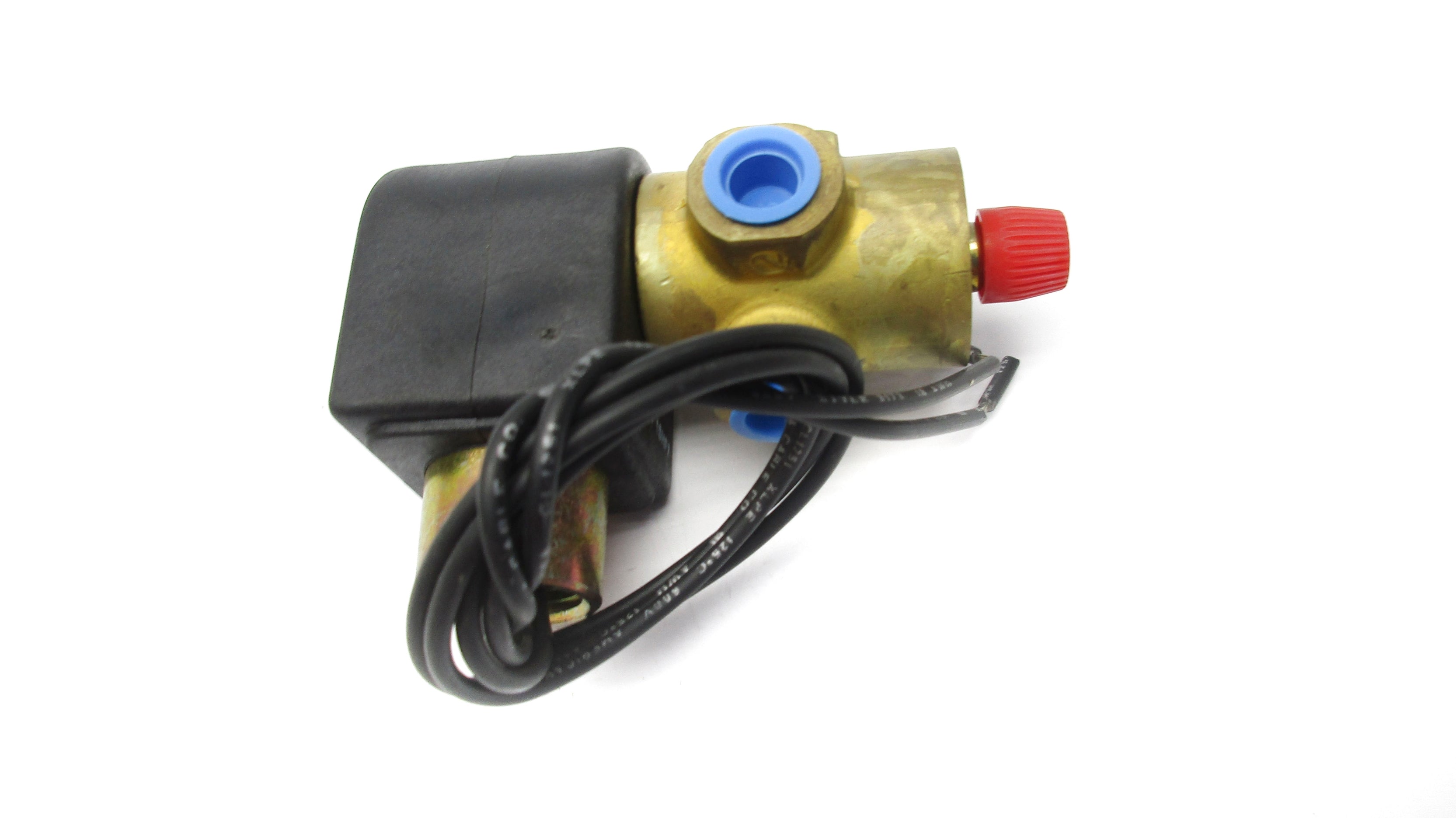 HONEYWELL 7131TBN2JVM0N0C111P3 110/120V 150PSI NSNP