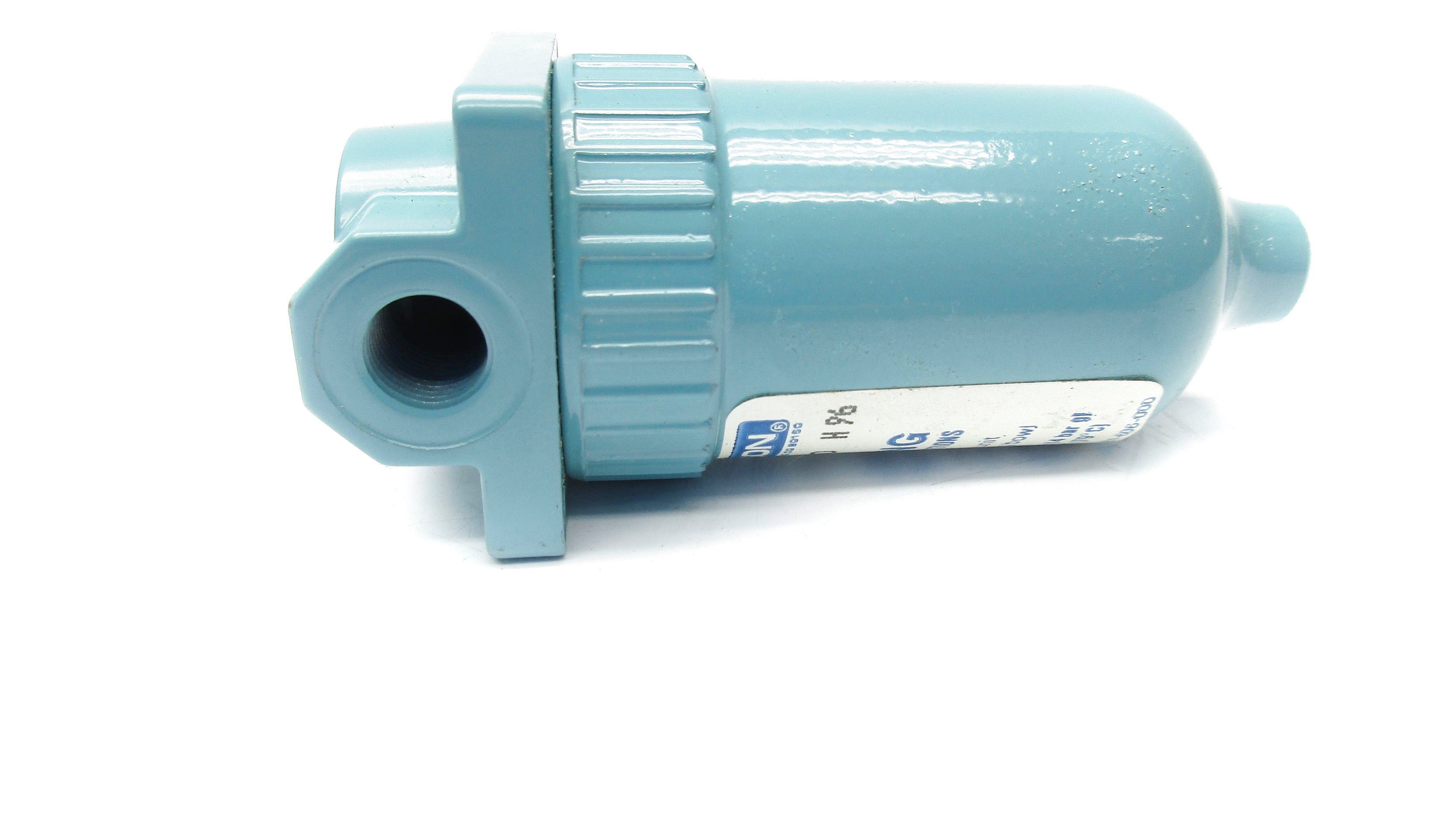 WILKERSON F00-02-DM0 200PSIG NSNP
