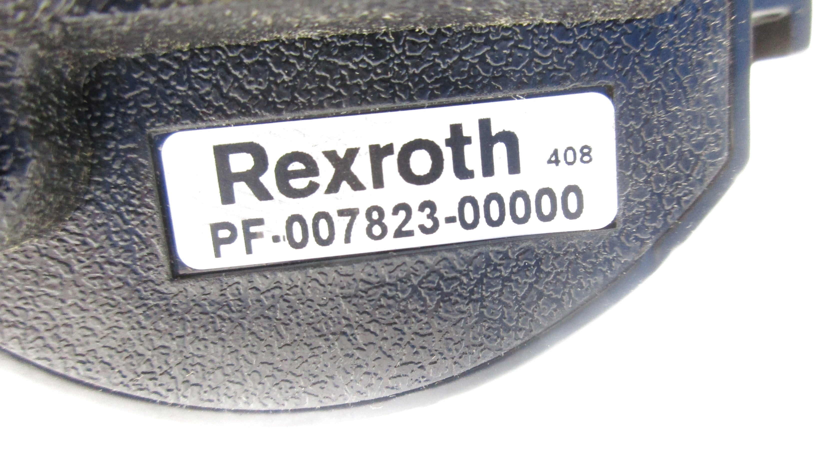 REXROTH PF-007823-00000 NSNP