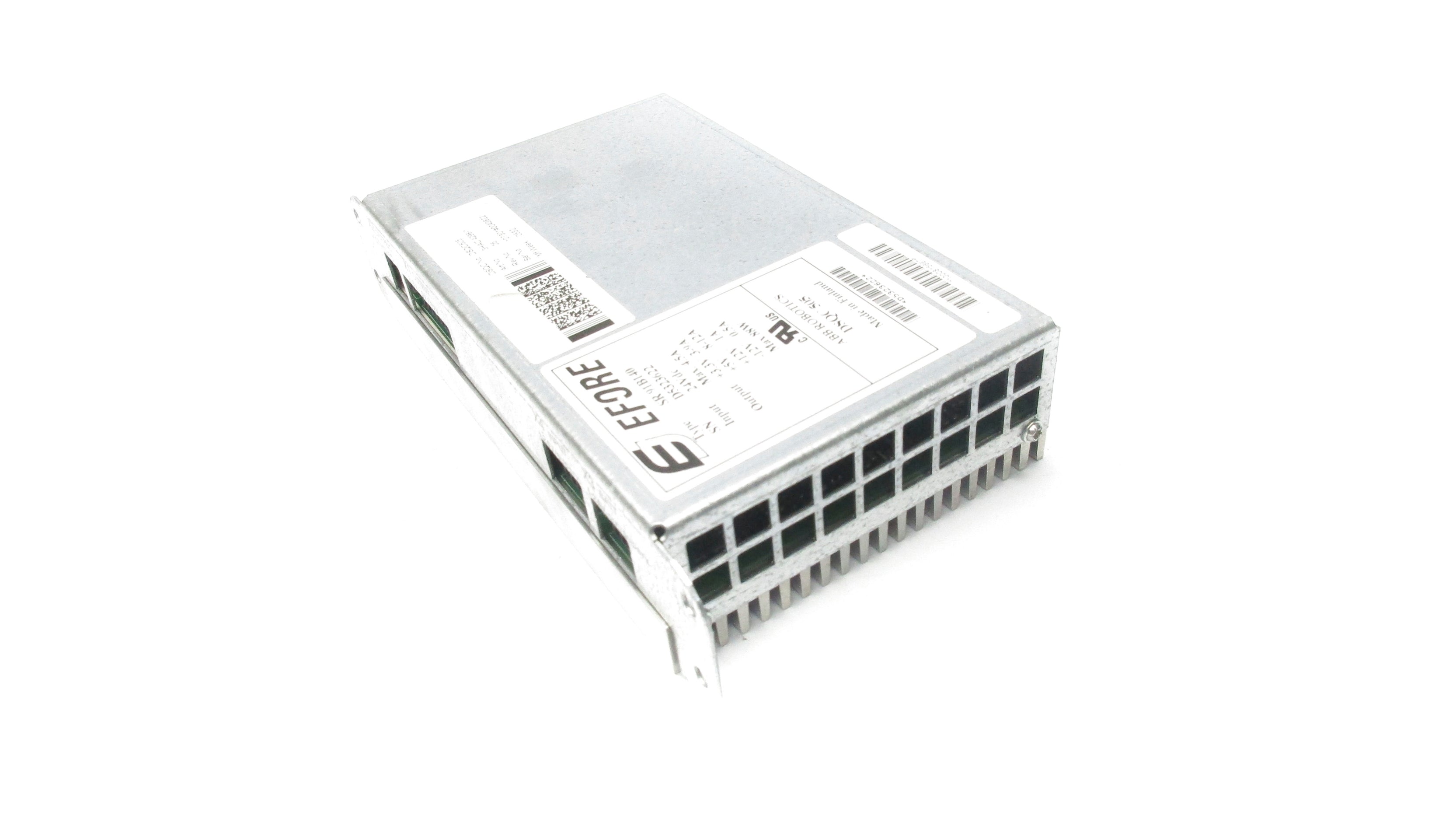 EFORE 3HAC4296-1 DSQC505 NSNP
