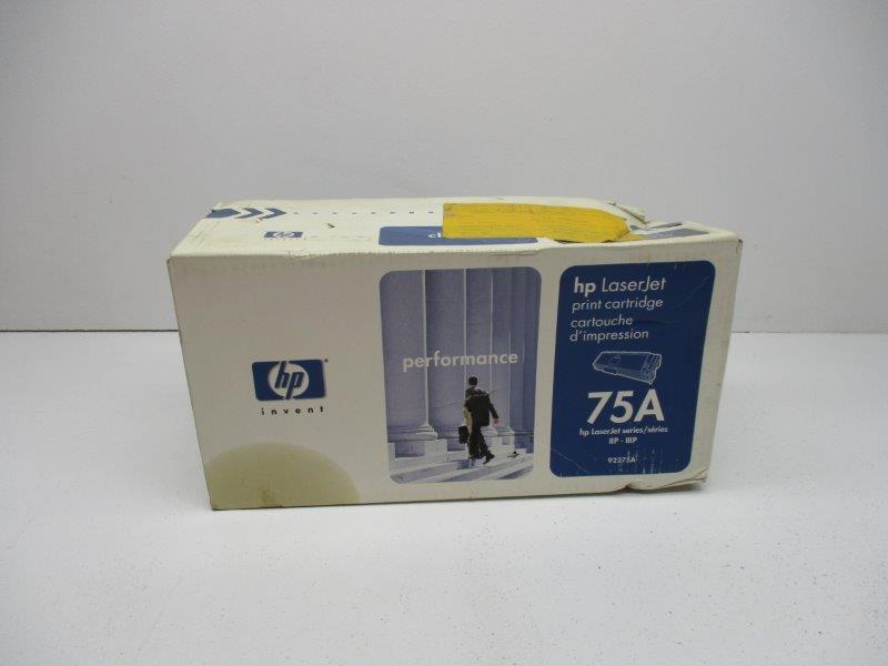 HP 92275A  * FACTORY SEALED *