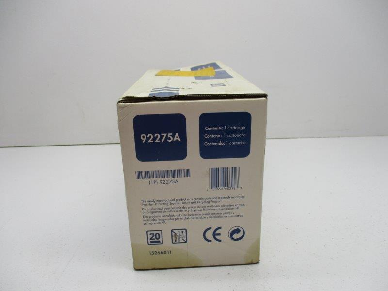 HP 92275A  * FACTORY SEALED *