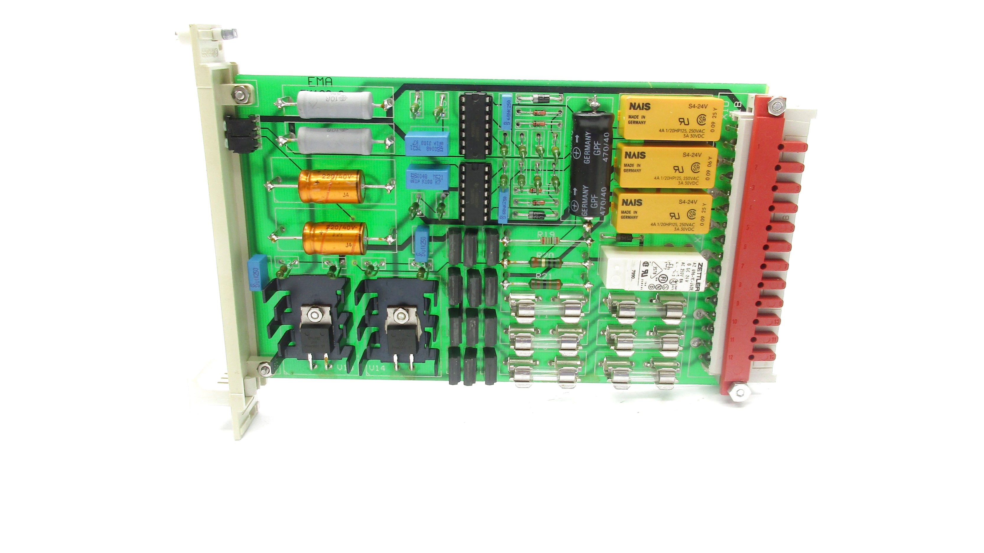 DESTACO EK120-3 NSNP