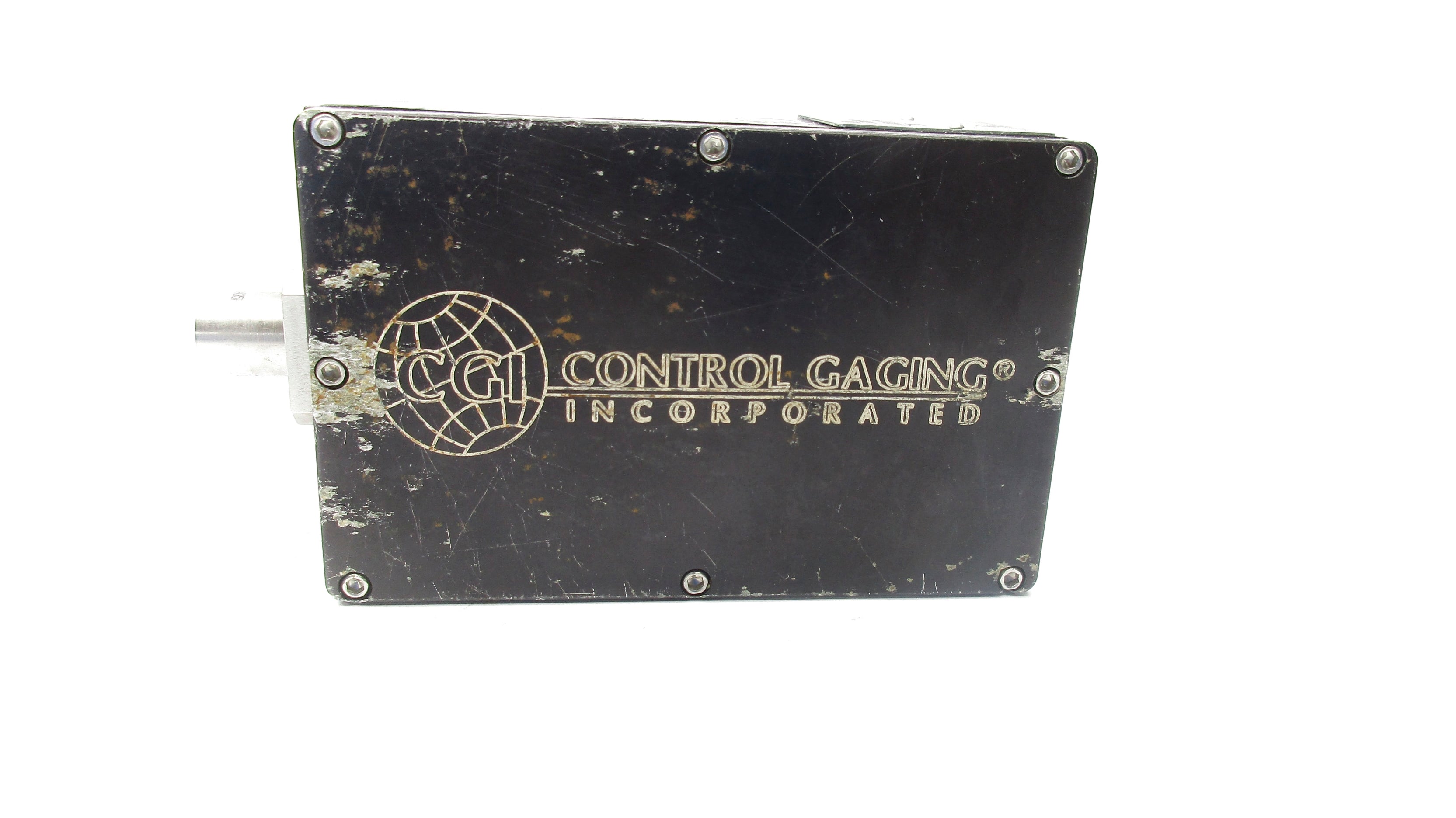 CONTROL GAGING 86600-1 UNMP