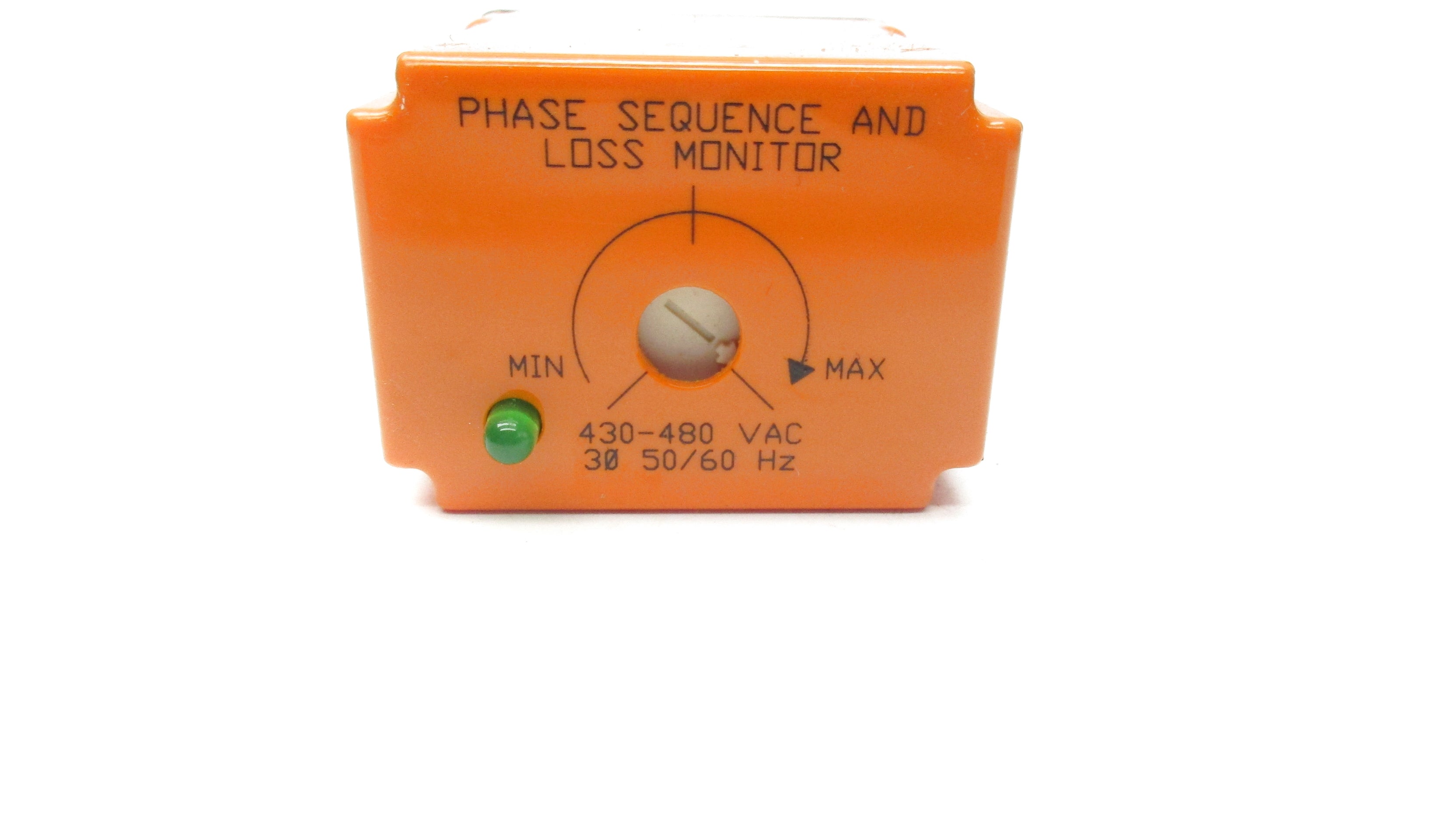 DIVERSIFIED ELECTRONICS SLA-440-ASA 240VAC 10A NSNP