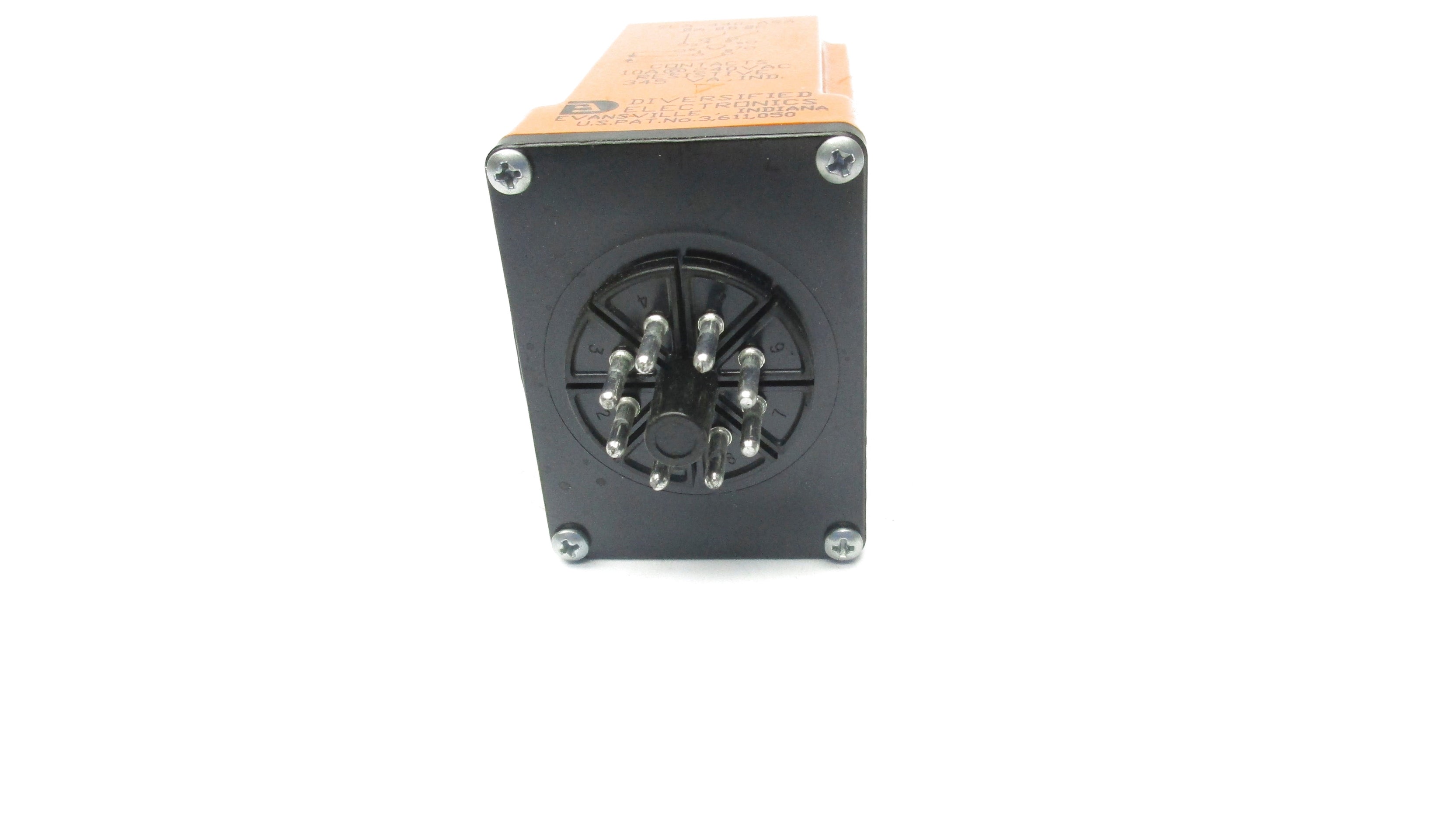 DIVERSIFIED ELECTRONICS SLA-440-ASA 240VAC 10A NSNP