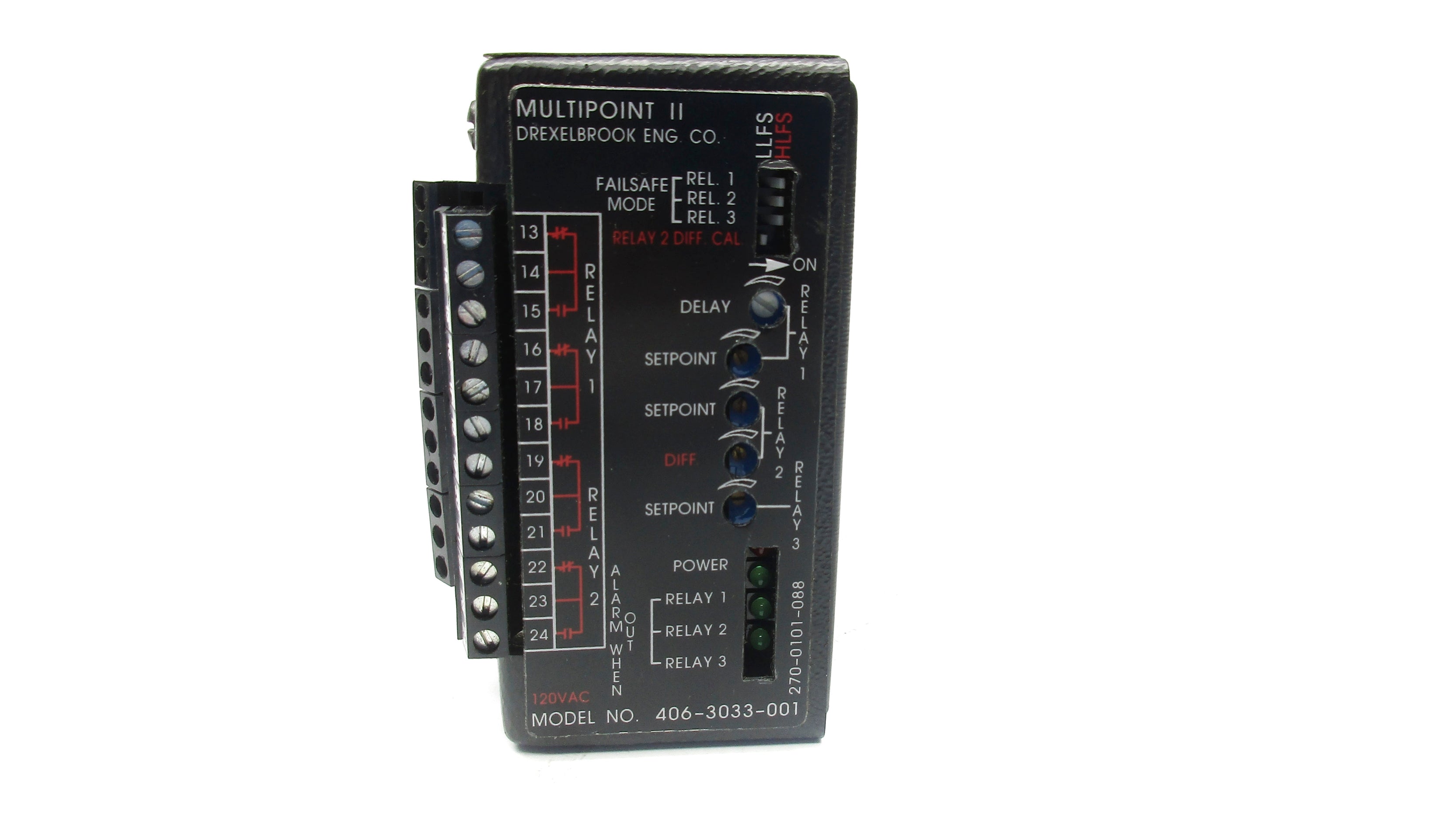 DREXELBROOK 406-3033-001 NSNP