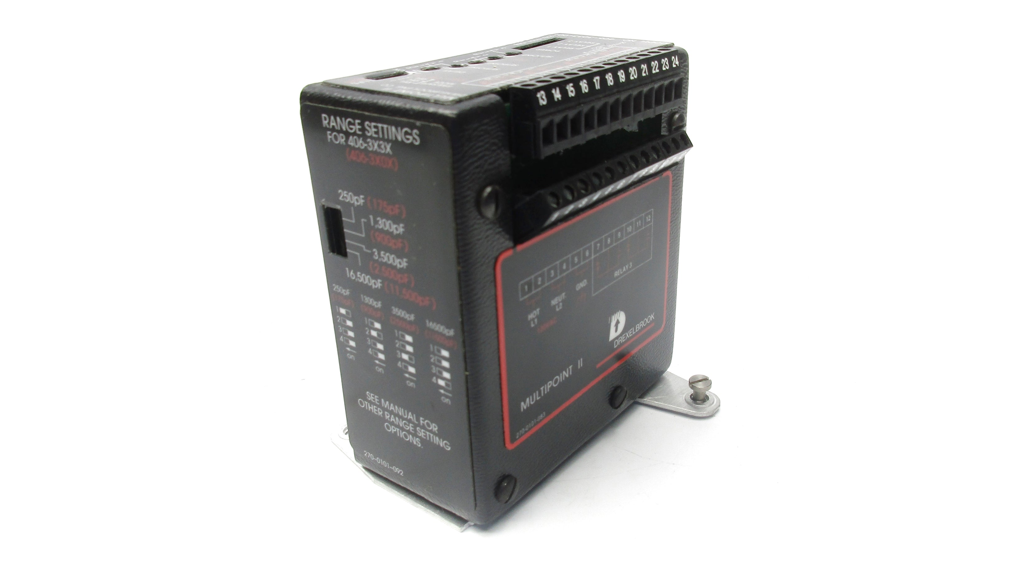 DREXELBROOK 406-3033-001 NSNP