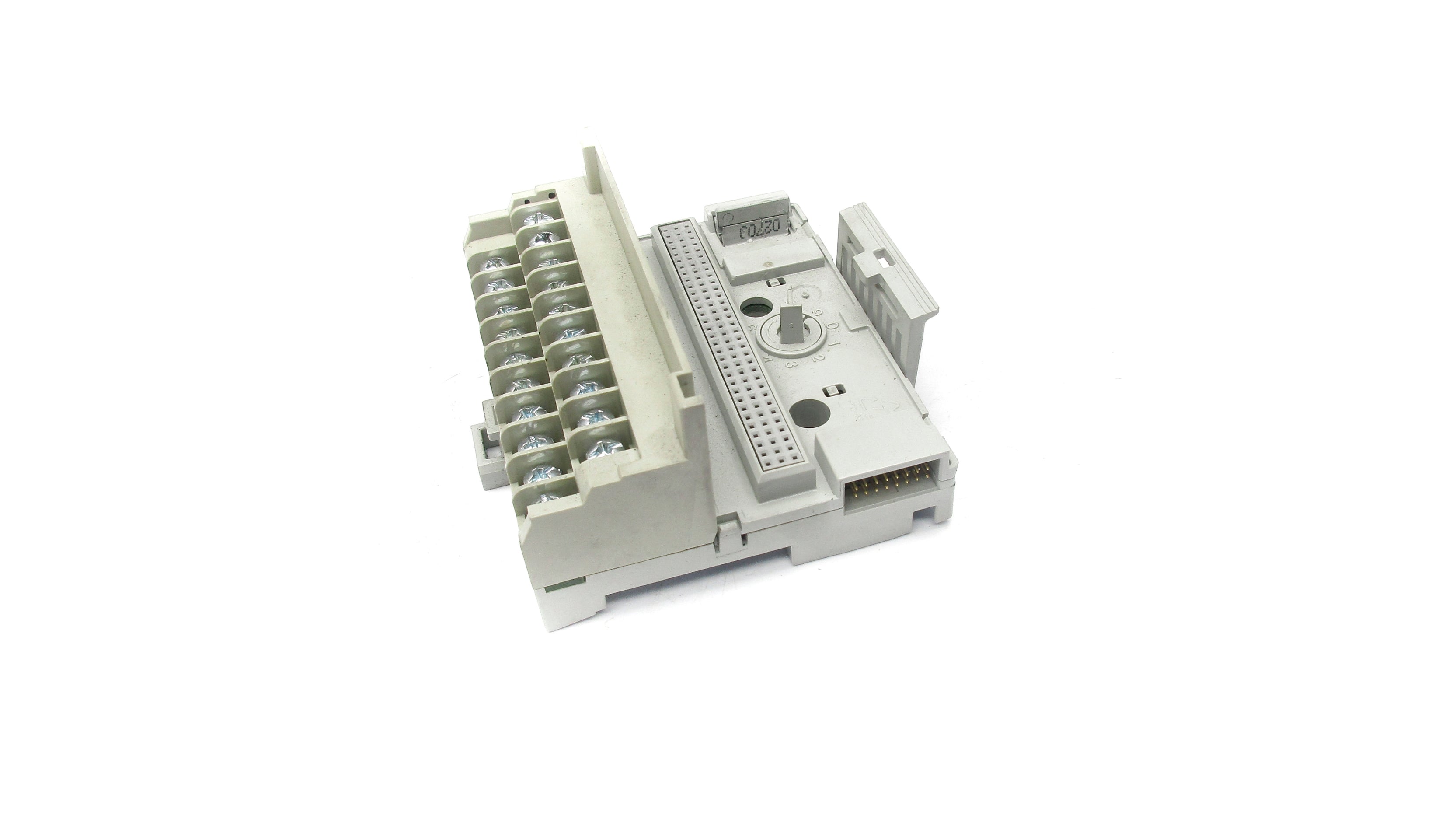 INDUSTRIAL SPARE PART 1794-TBN SER. A  NSNP