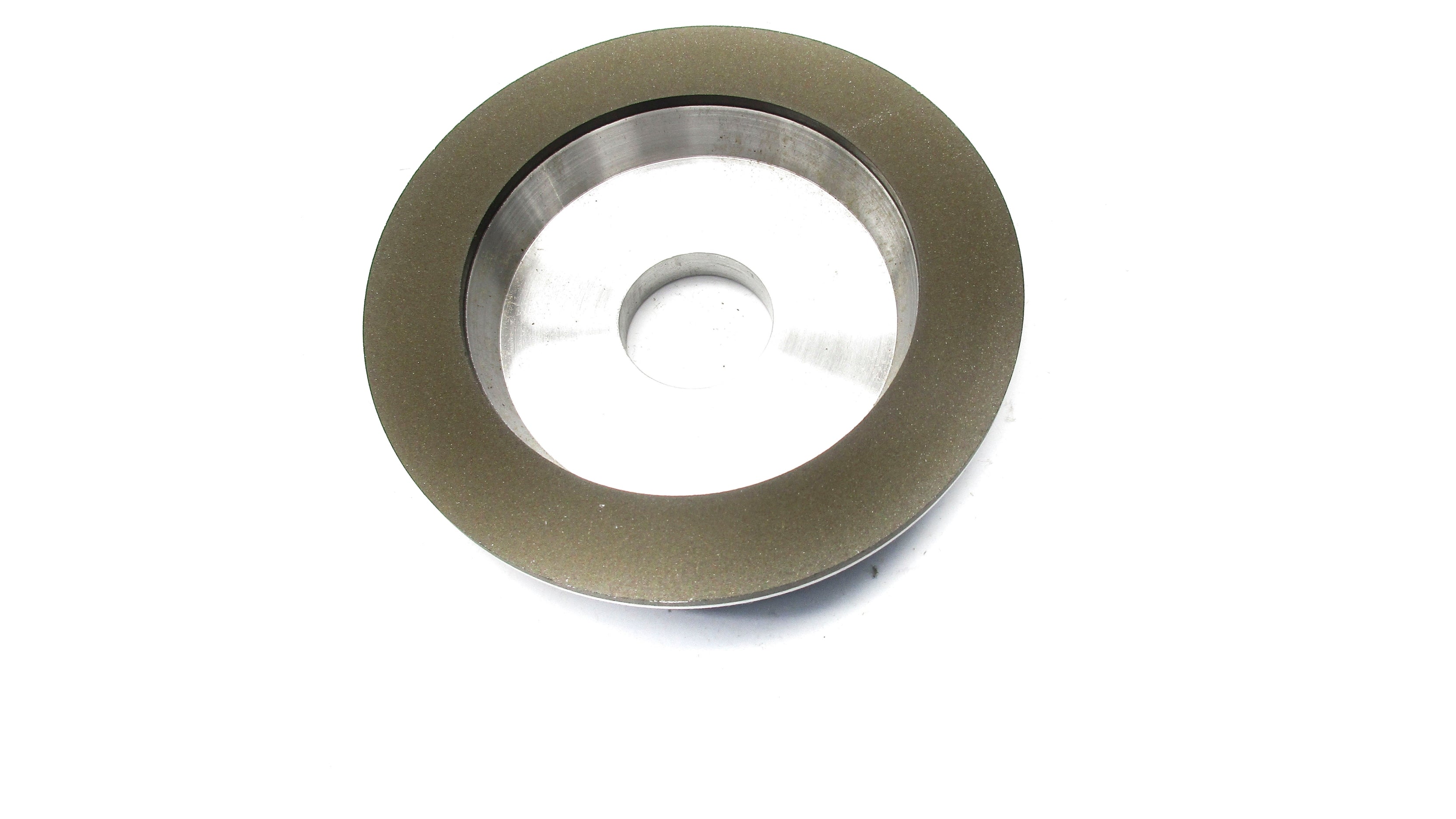 NORTON ASD150-R100B56-1/8 NSMP