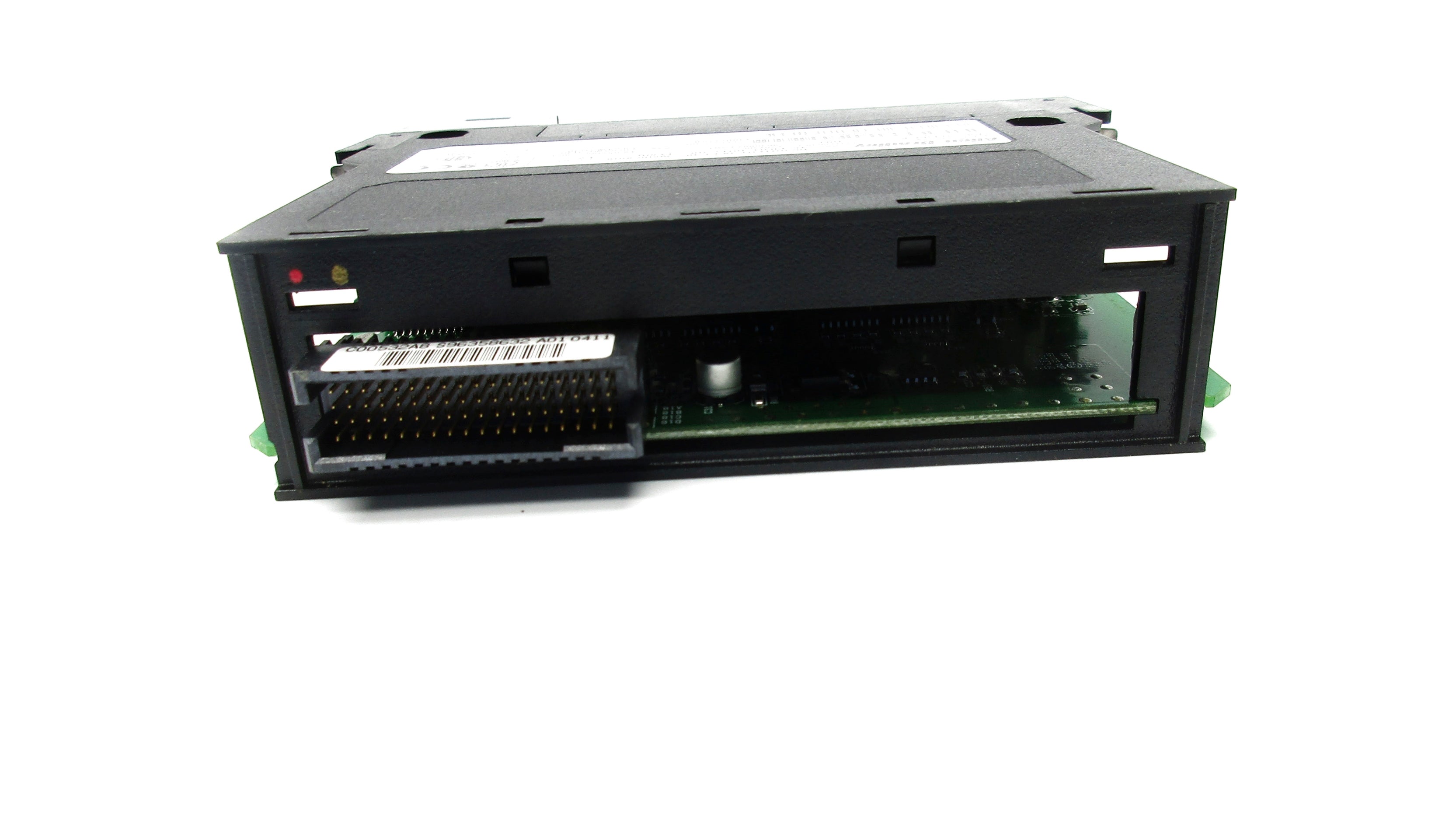 ALLEN BRADLEY 1756-OV16E SER. A F/W 3.2 NSMP