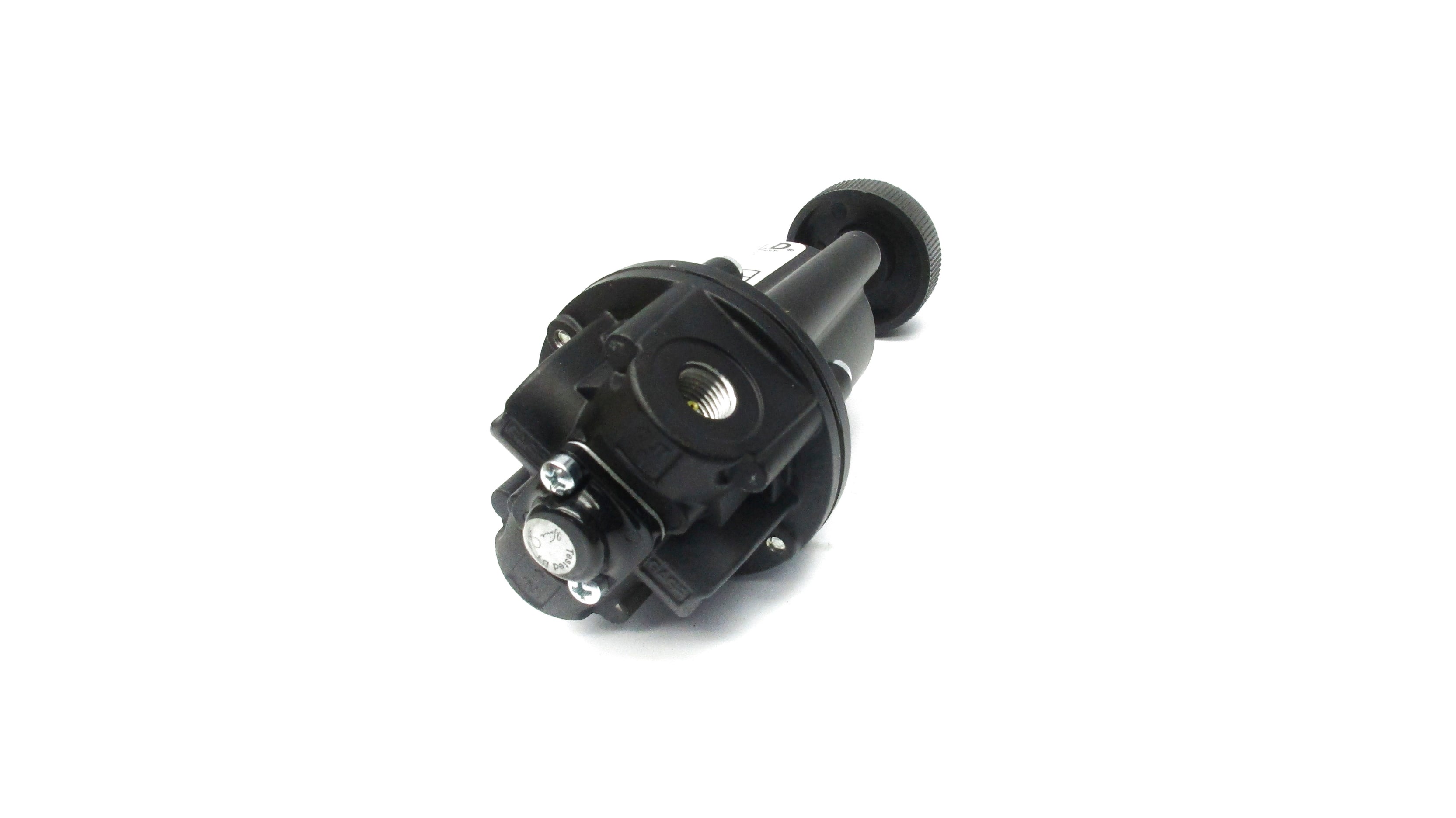 FAIRCHILD 10262 500PSIG NSMP