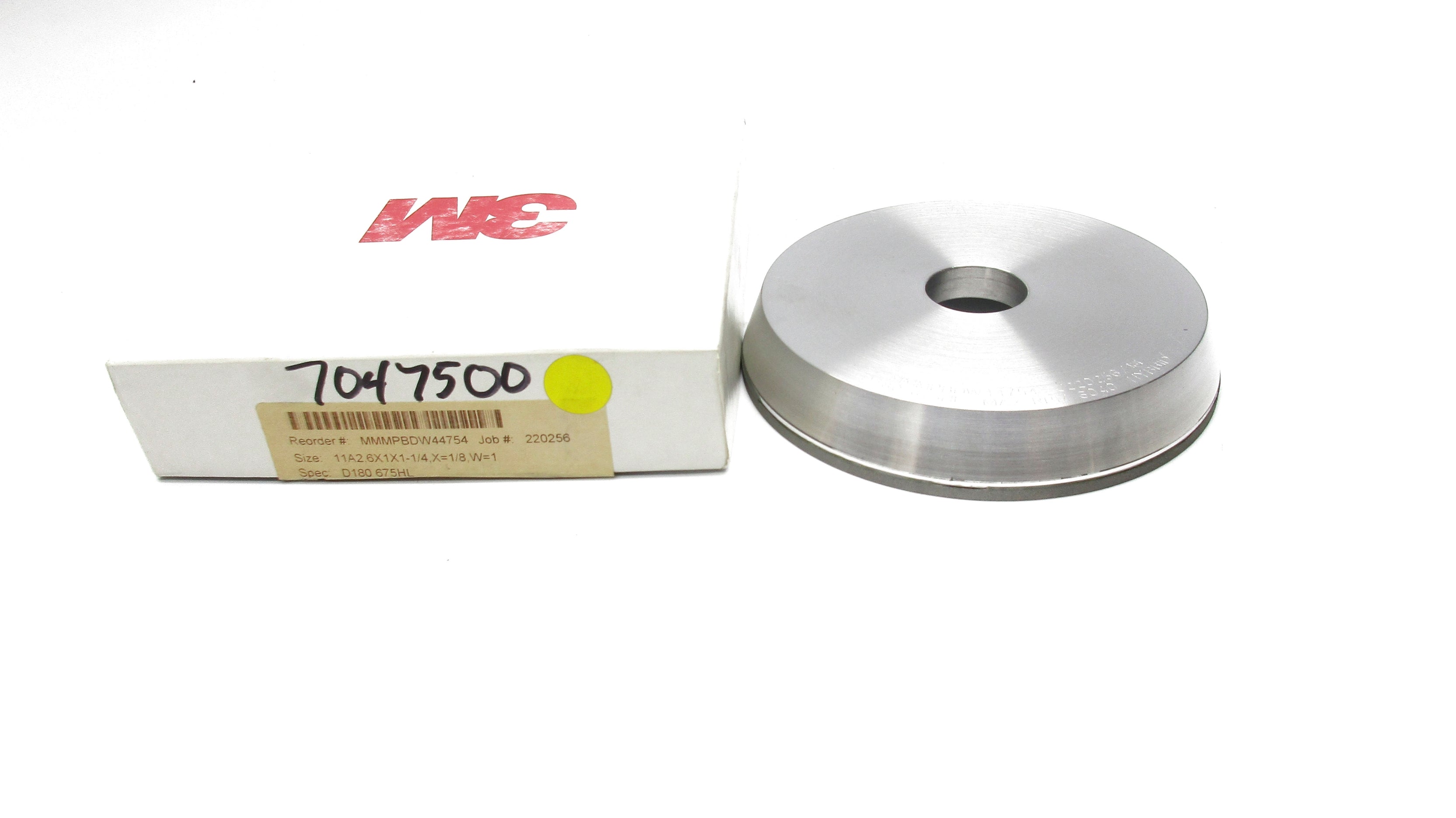 SPARE PART MMMPBDW44754 NSMP