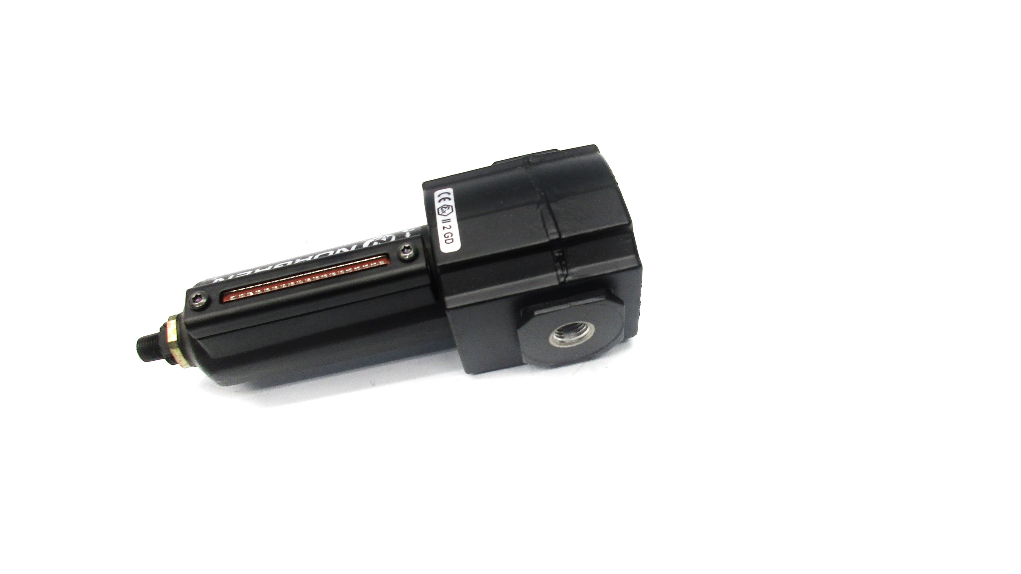 NORGREN F73G-2AN-AD3 250PSIG NSMP