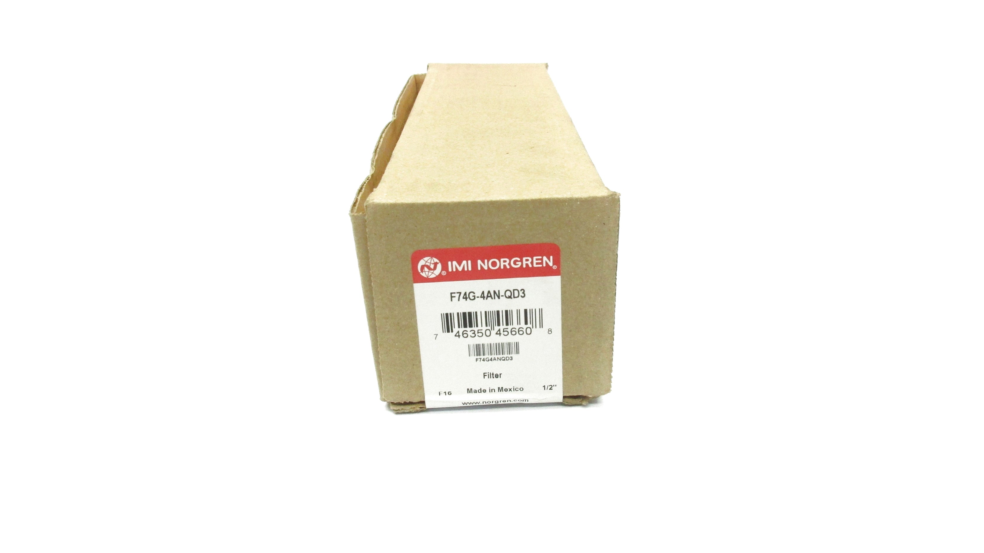 NORGREN F74G-4AN-QD3 NSFS