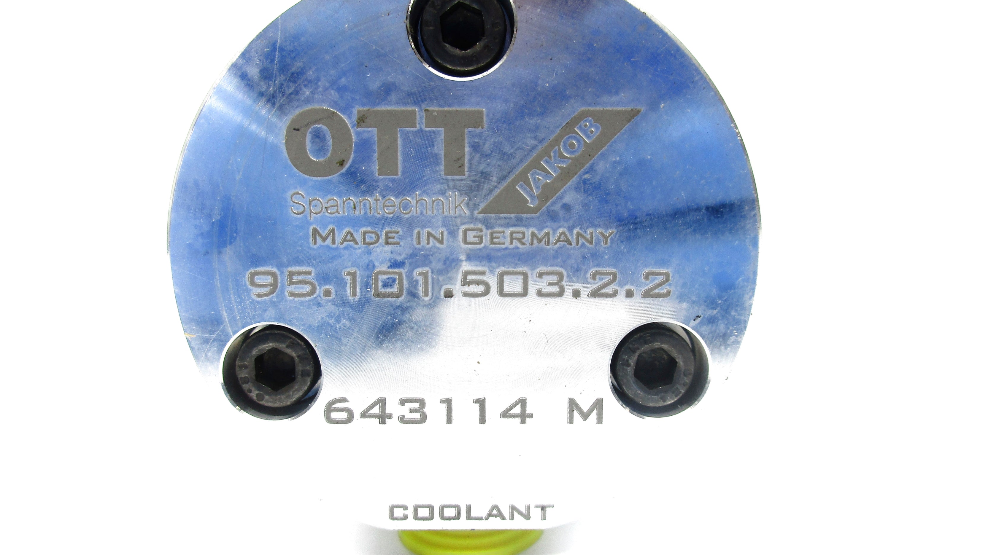 OTT 95.101.503.2.2 NSNP