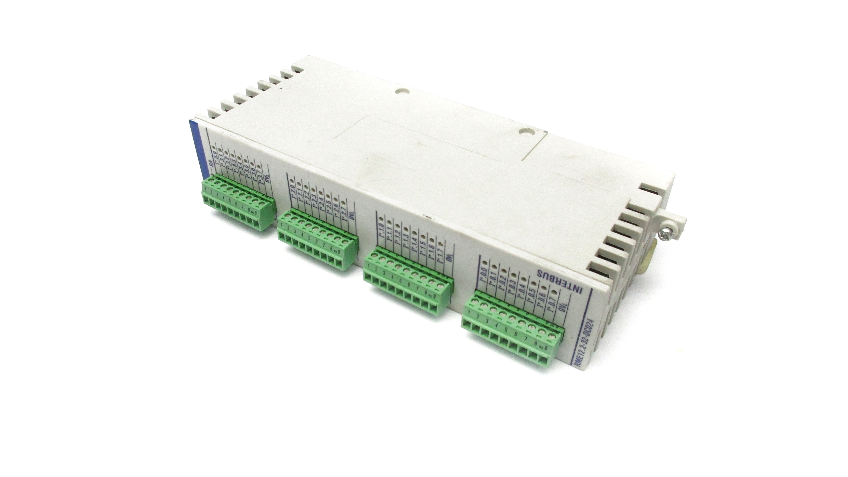 REXROTH RME12.2-32-DC024 NSNP