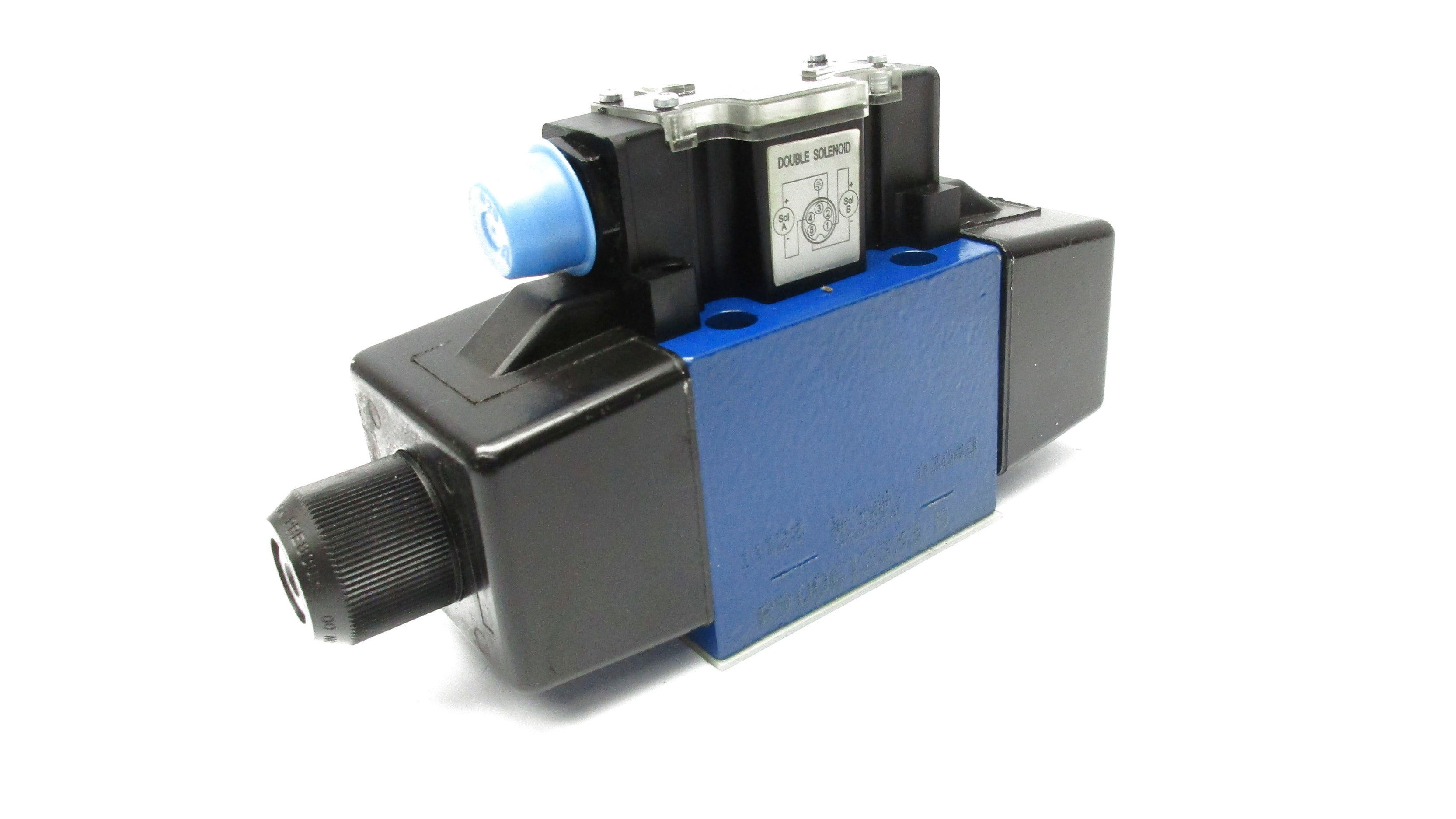 REXROTH R978909383 NSNP