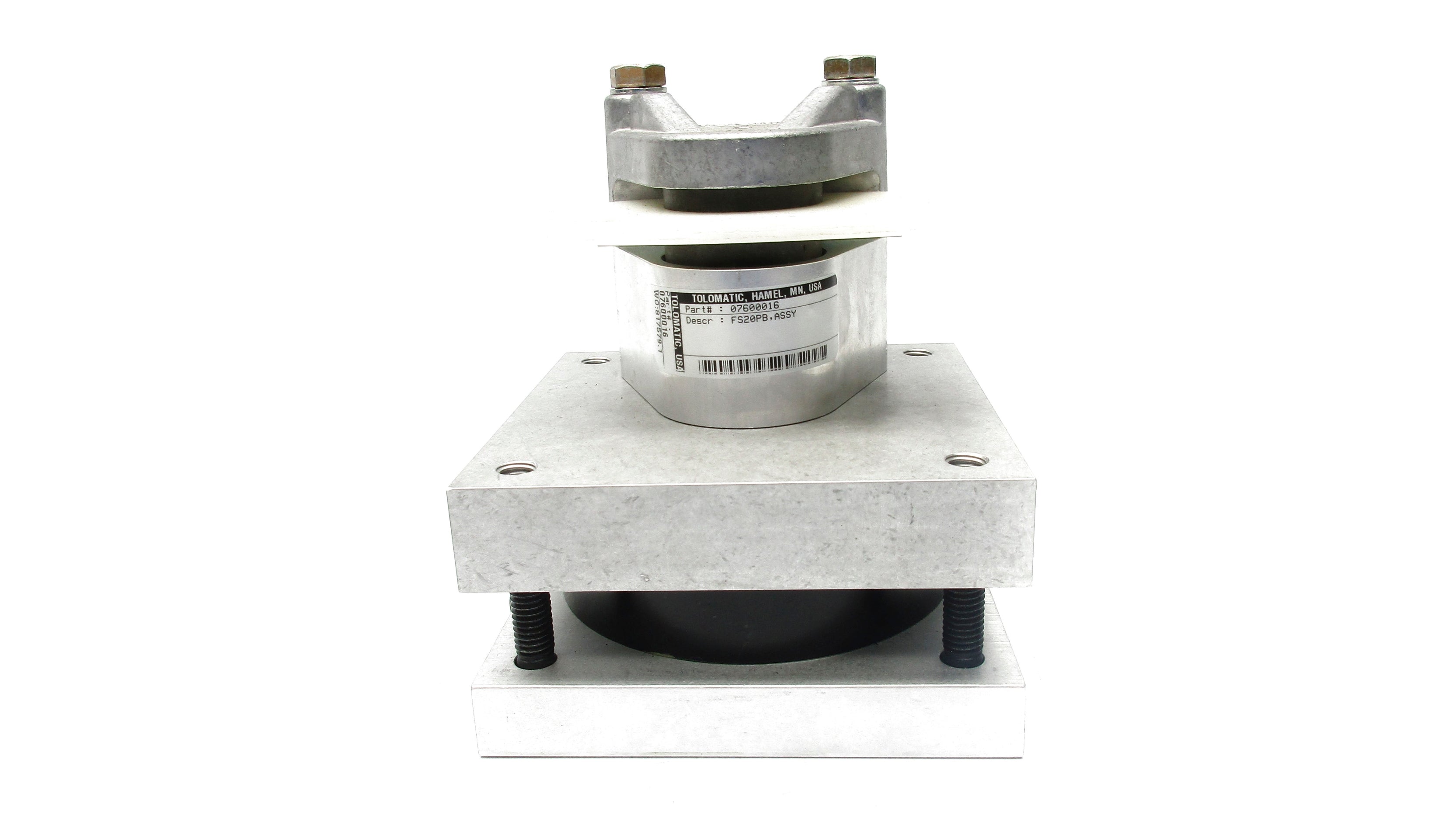 TOLOMATIC 07600016 NSNP