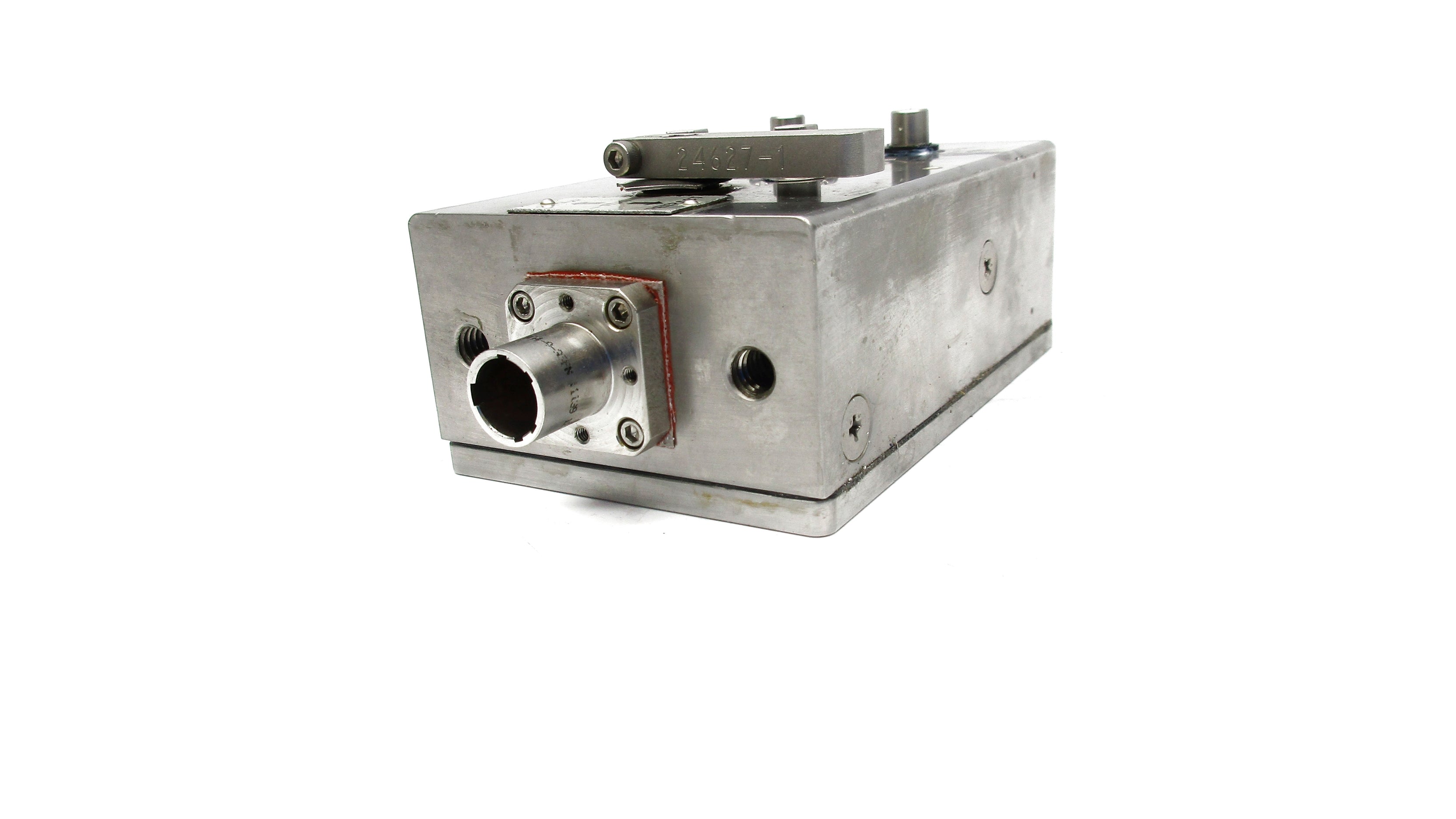 CONTROL GAGING 86633-1 NSNP