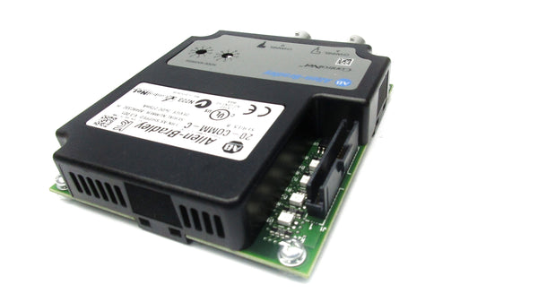 ALLEN BRADLEY 20-COMM-C SER. B 5VDC F/W V3.001 NSNP
