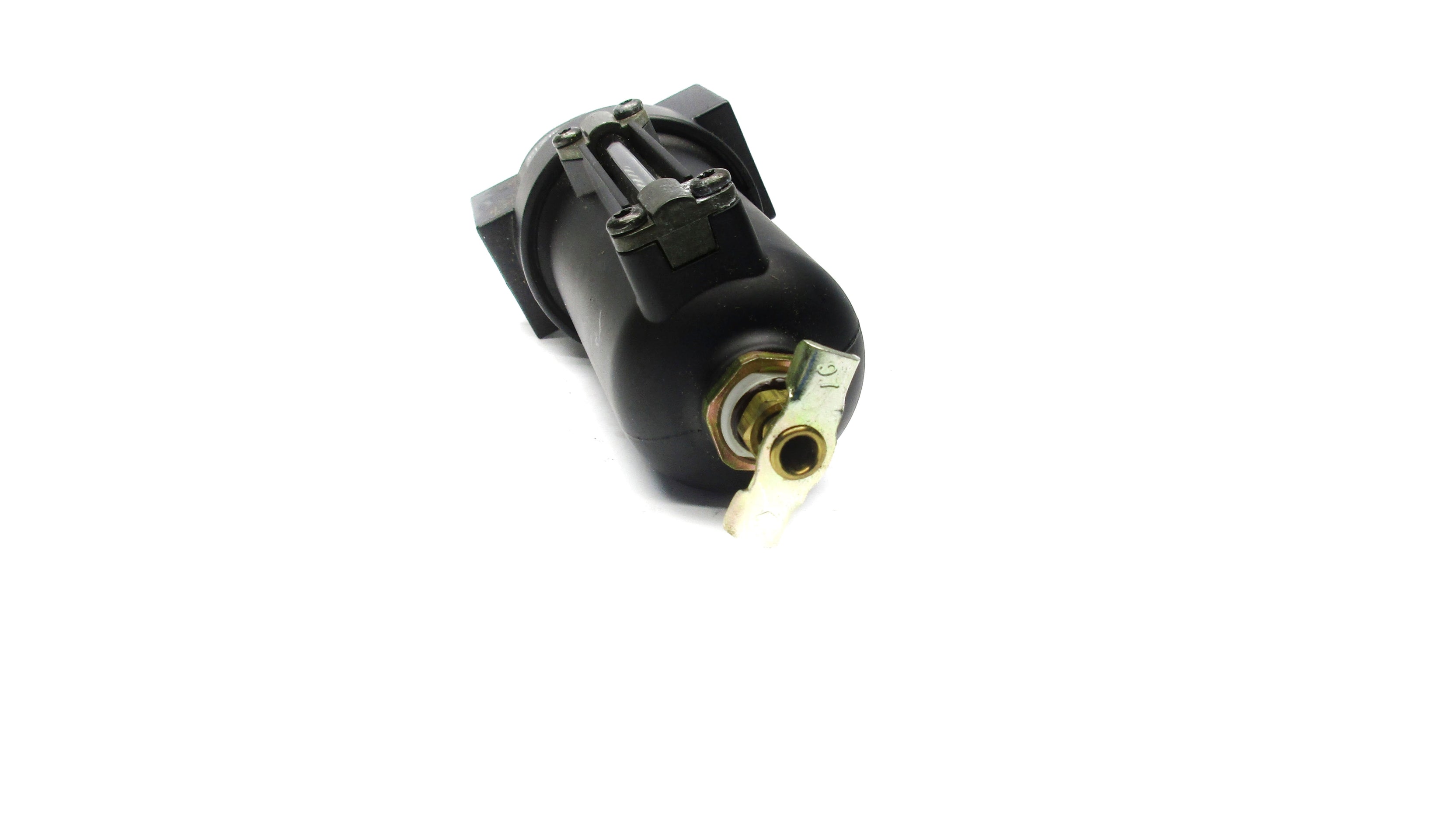 DIXON F08-200MMB 250PSIG NSNP