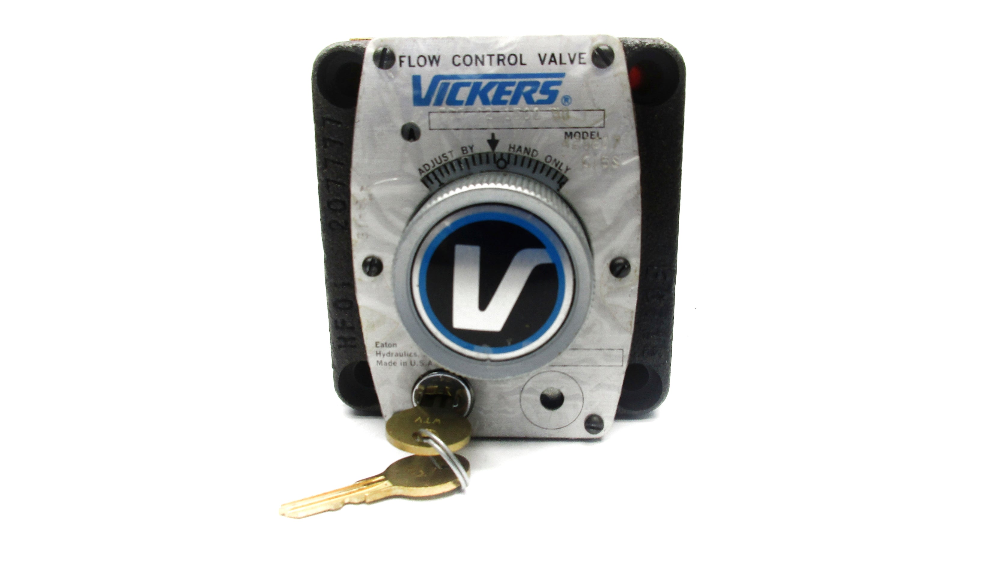 VICKERS FCG02150050 NSNP